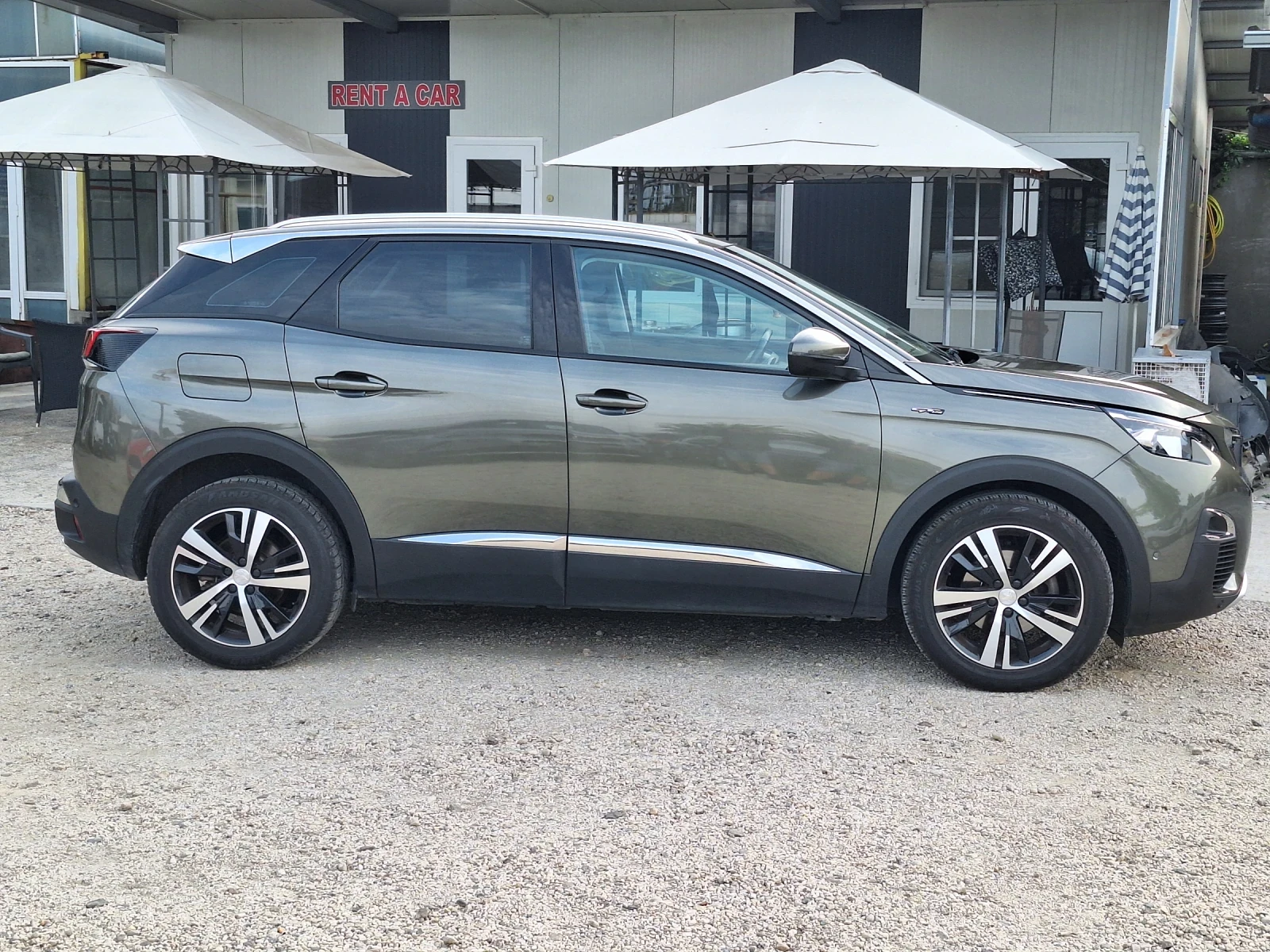 Peugeot 3008 GT LINE - изображение 4