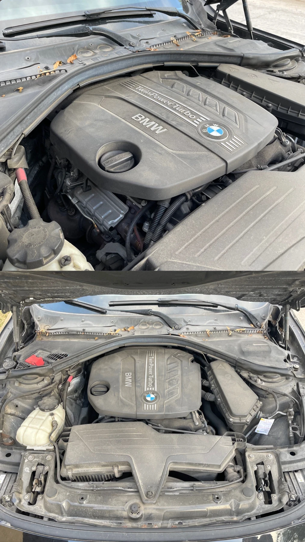 BMW 320 | Mobile.bg — изображение 9