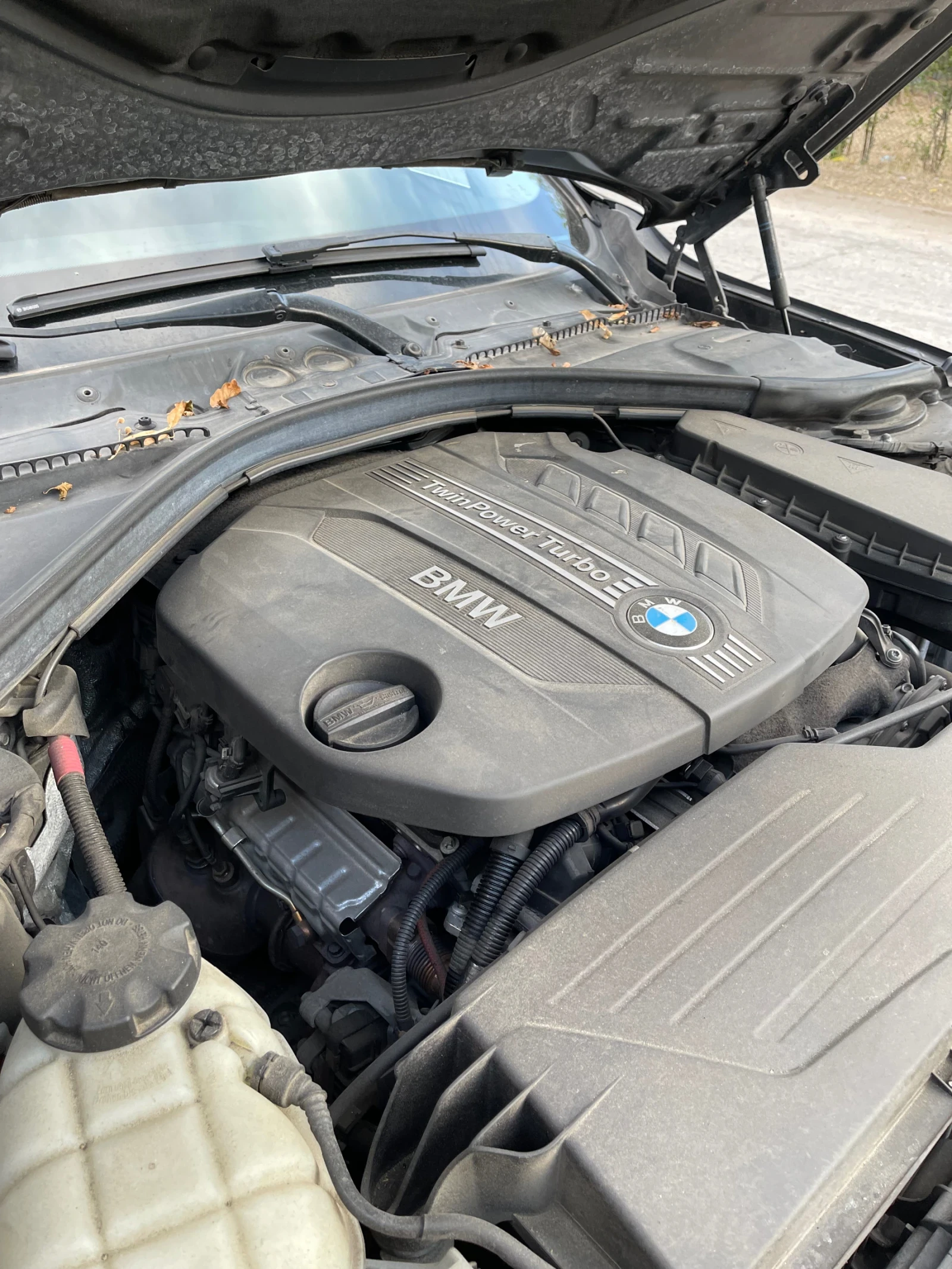 BMW 320 | Mobile.bg — изображение 10