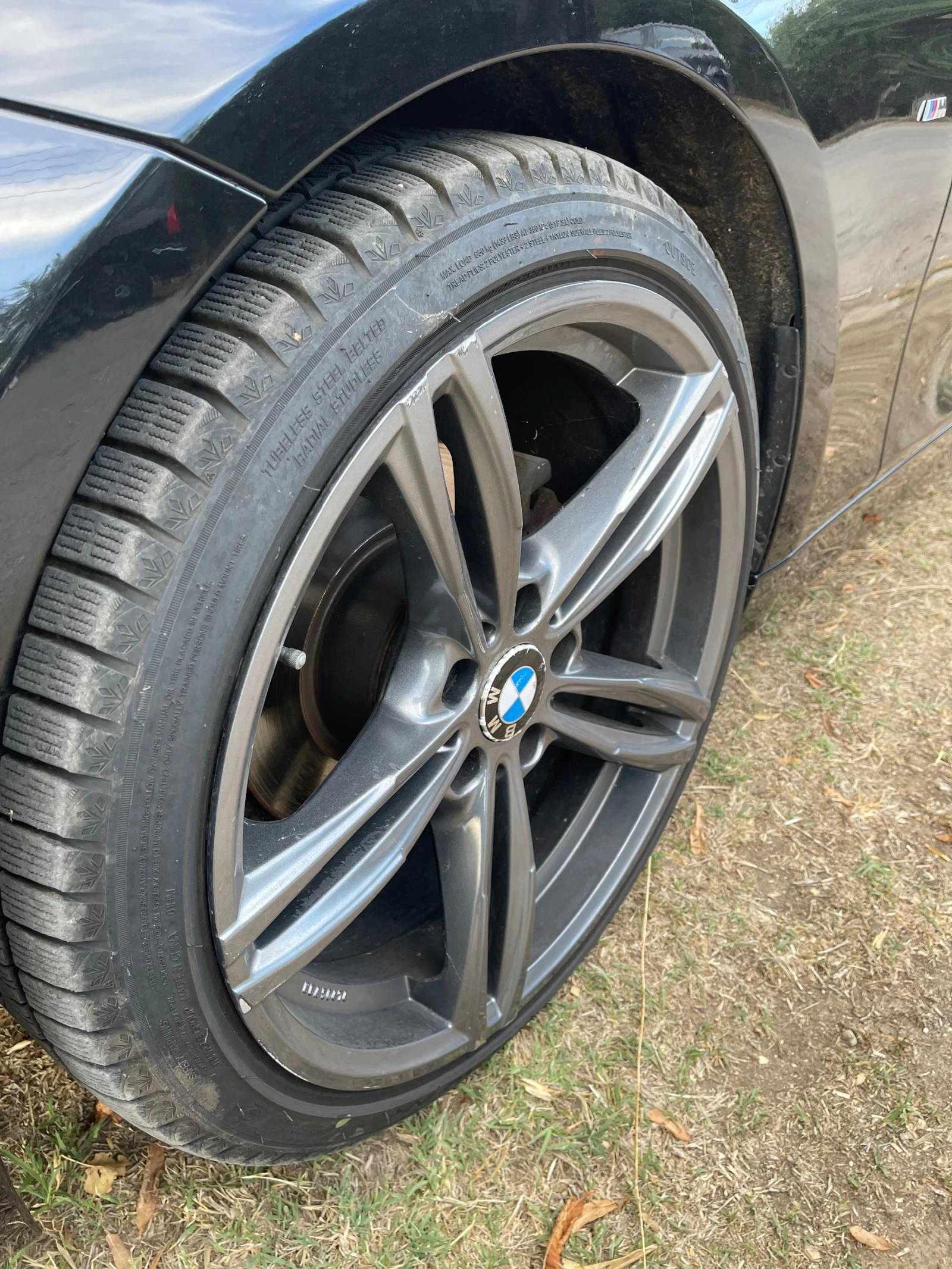 BMW 320 | Mobile.bg — изображение 6