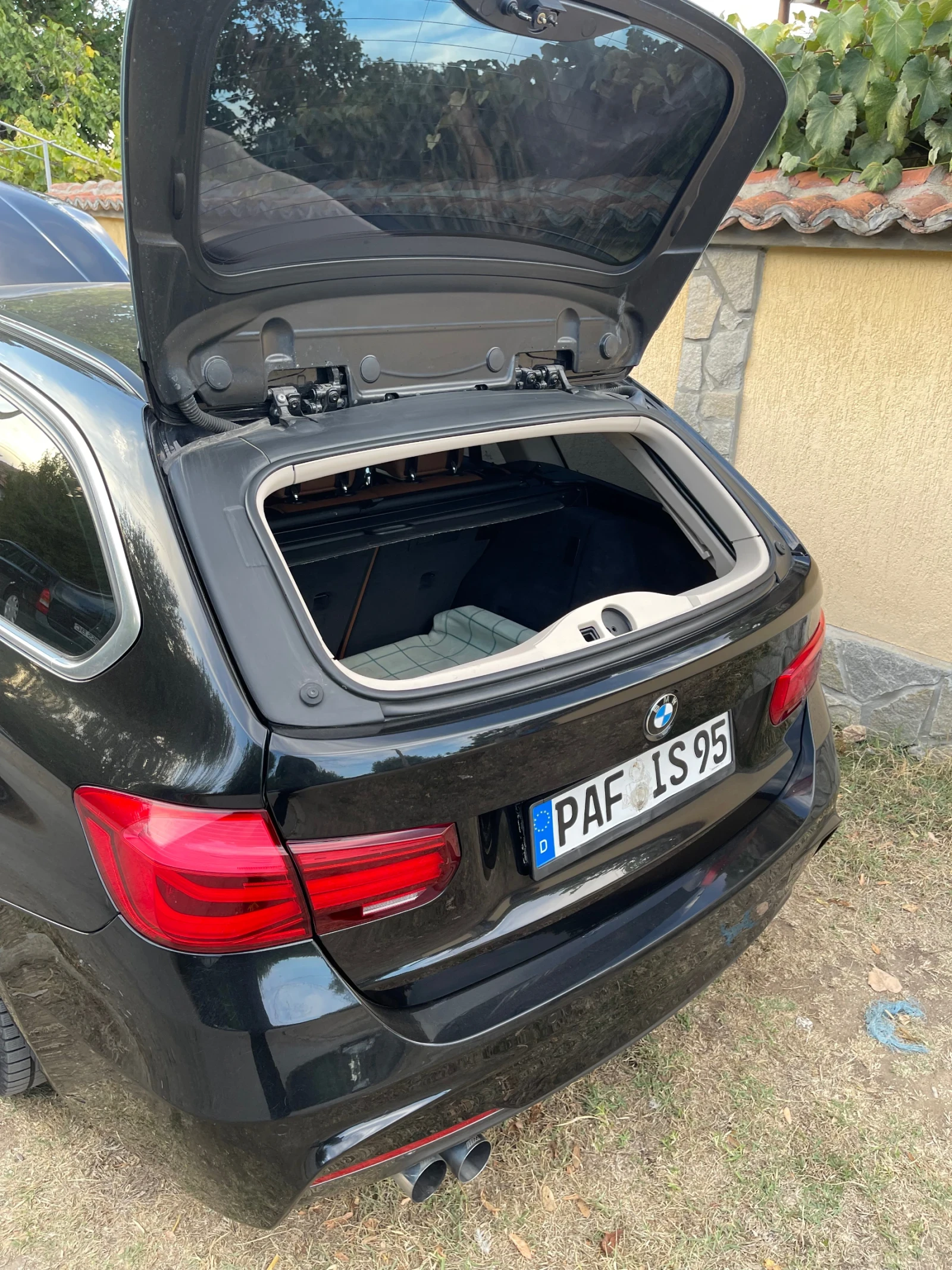 BMW 320 | Mobile.bg — изображение 13