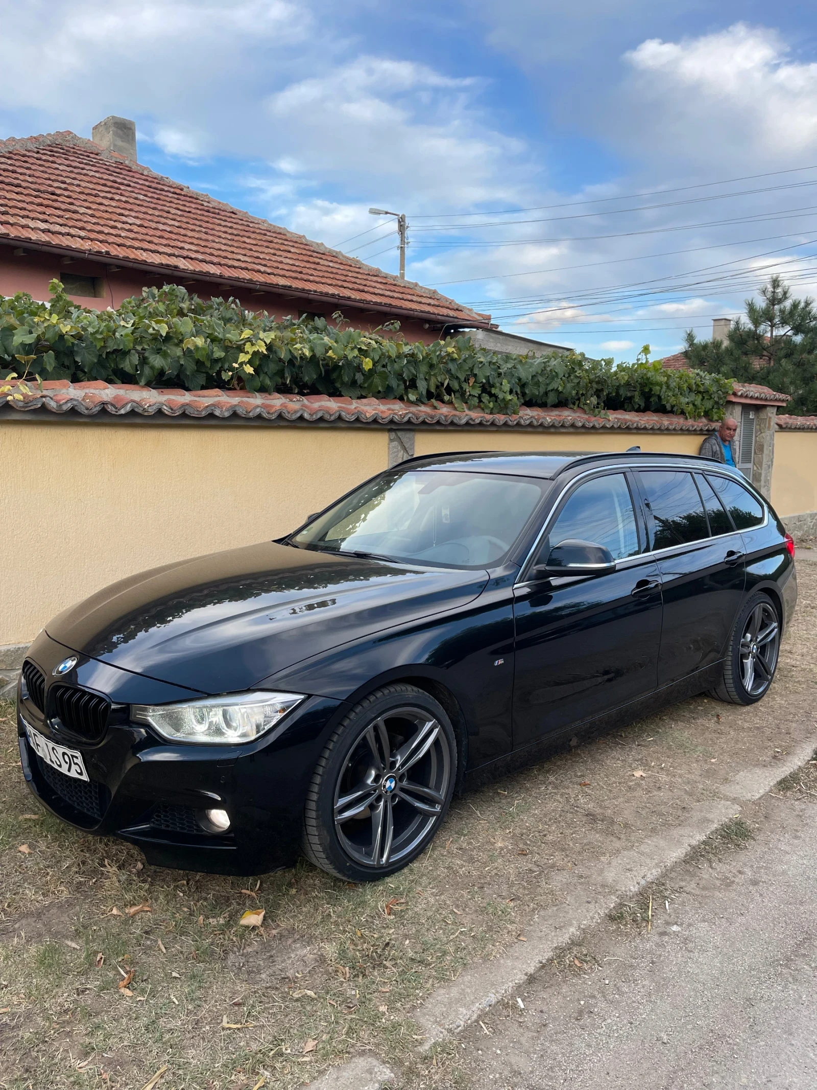 BMW 320 | Mobile.bg — изображение 2