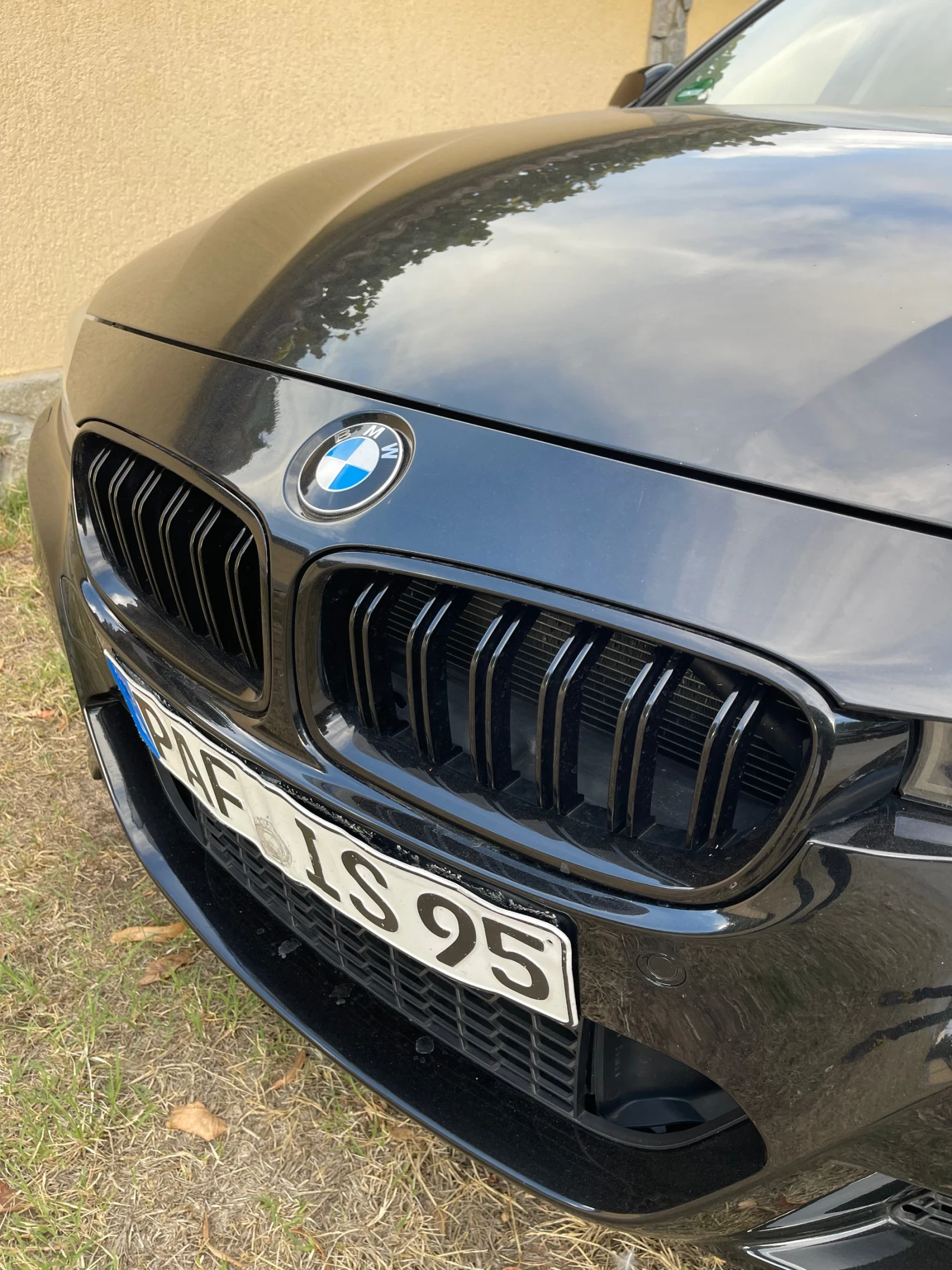 BMW 320 | Mobile.bg — изображение 7