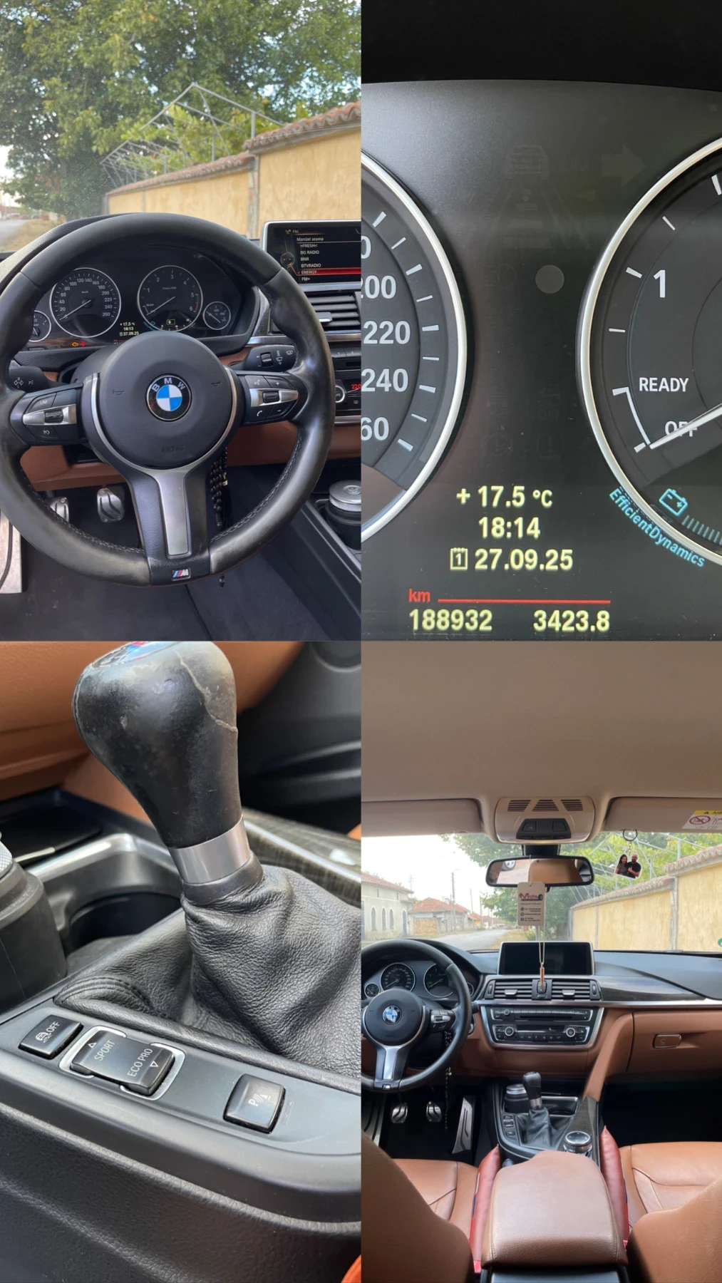 BMW 320 | Mobile.bg — изображение 8