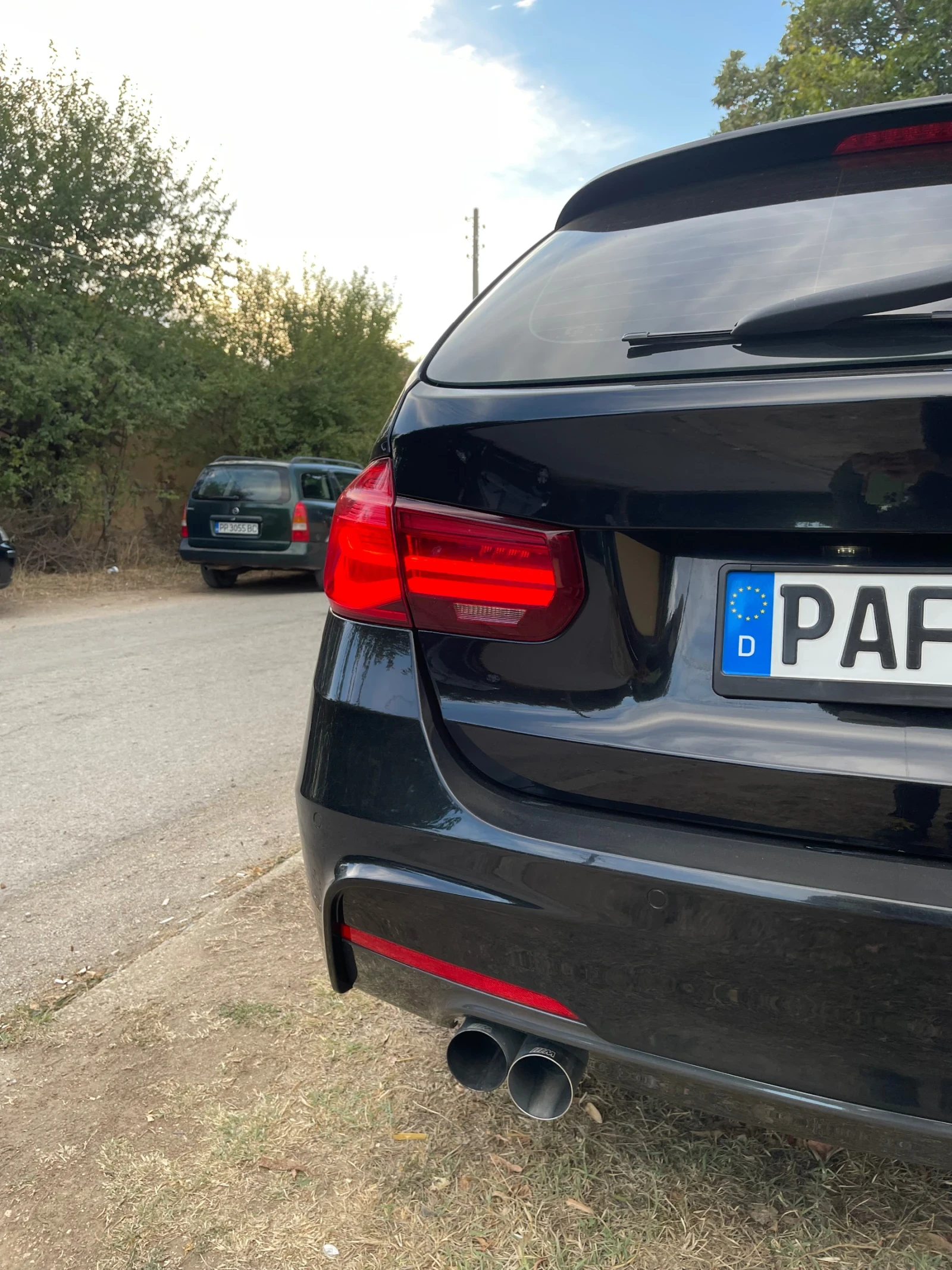 BMW 320 | Mobile.bg — изображение 5