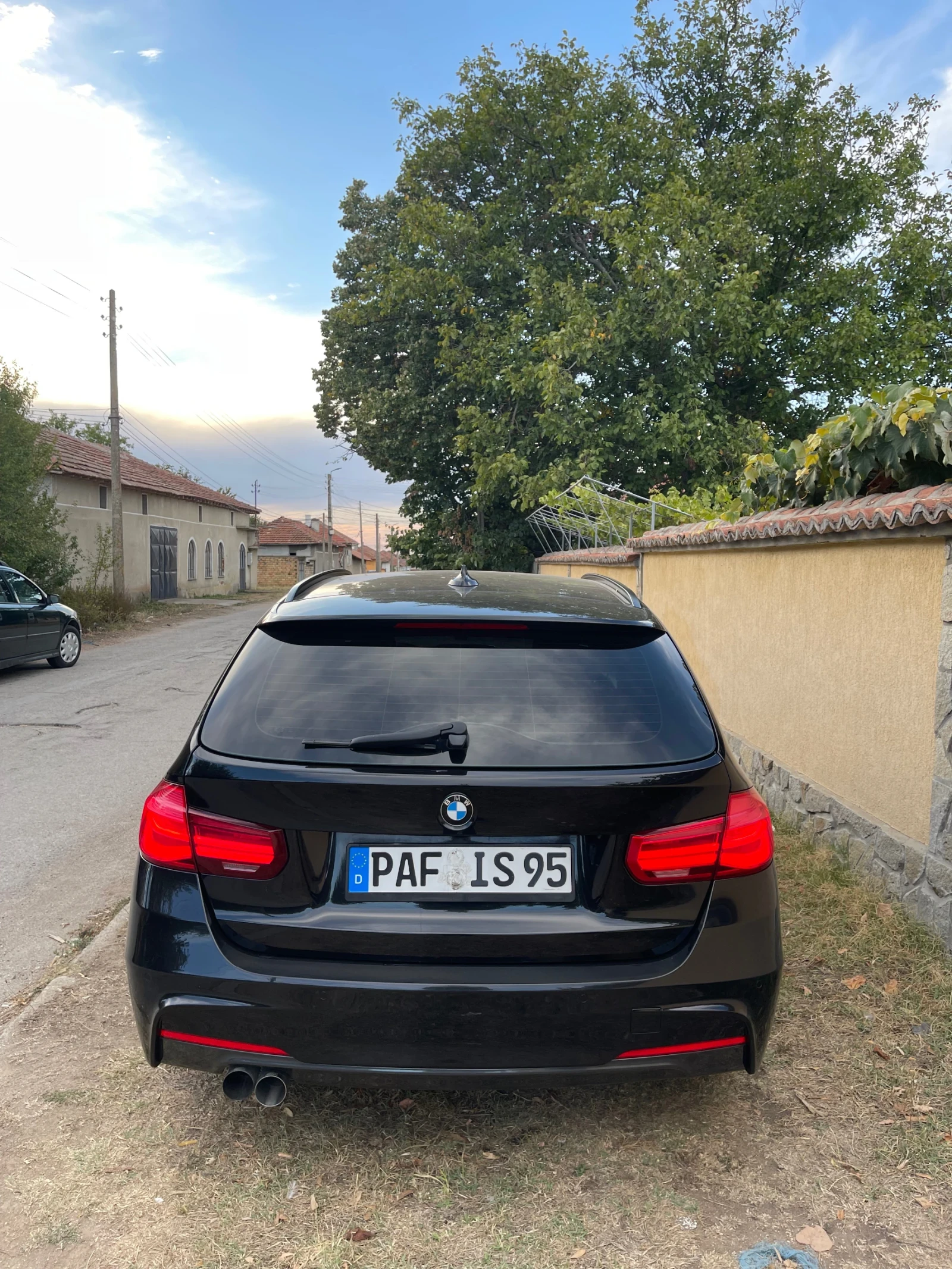BMW 320 | Mobile.bg — изображение 4