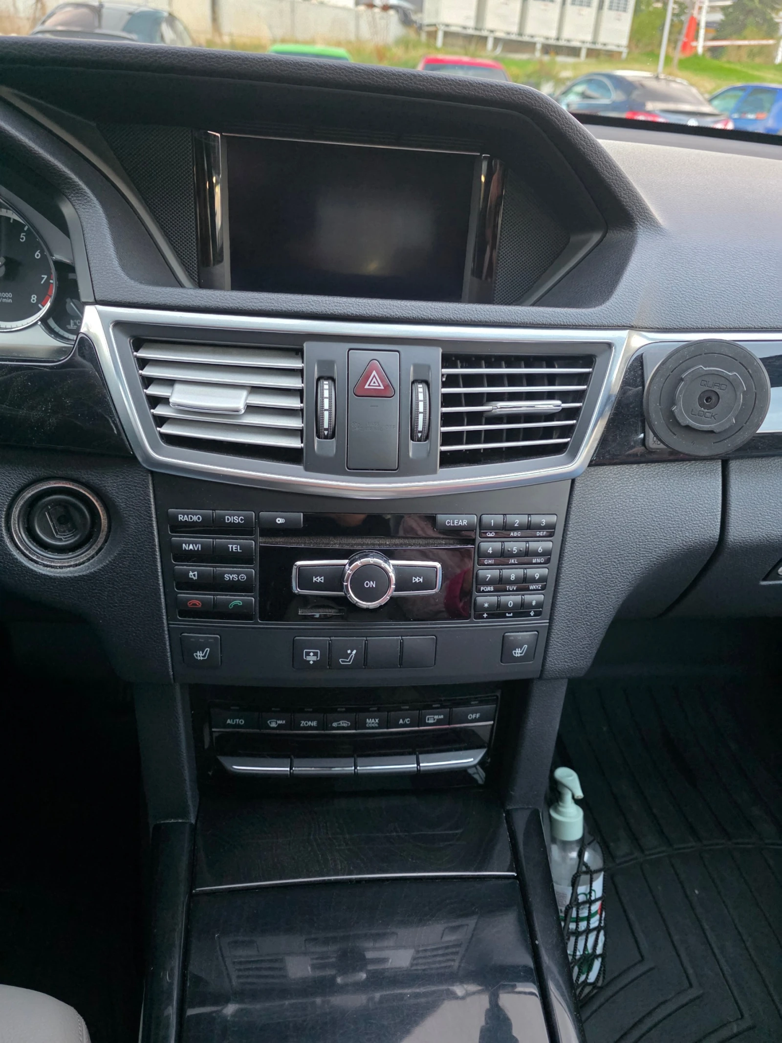 Mercedes-Benz E 350 4Matic 306 HP | Mobile.bg — изображение 7