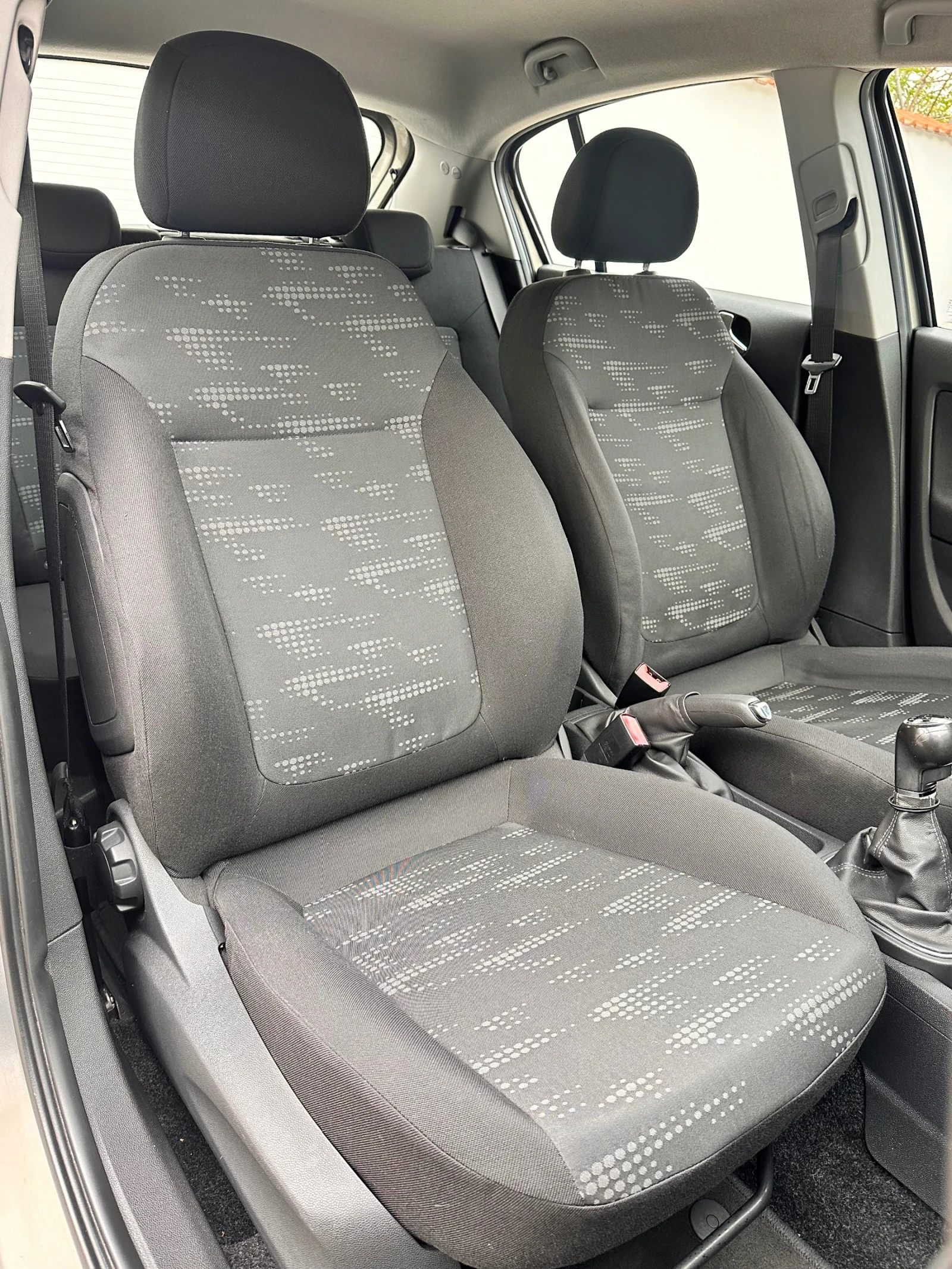 Opel Corsa | Mobile.bg — изображение 9