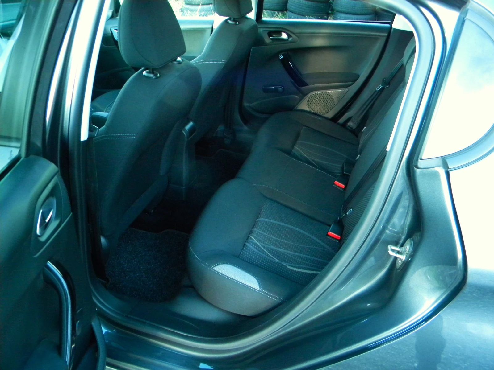 Peugeot 208 EURO5B* 1.2-135000km*  * EURO5B | Mobile.bg   11