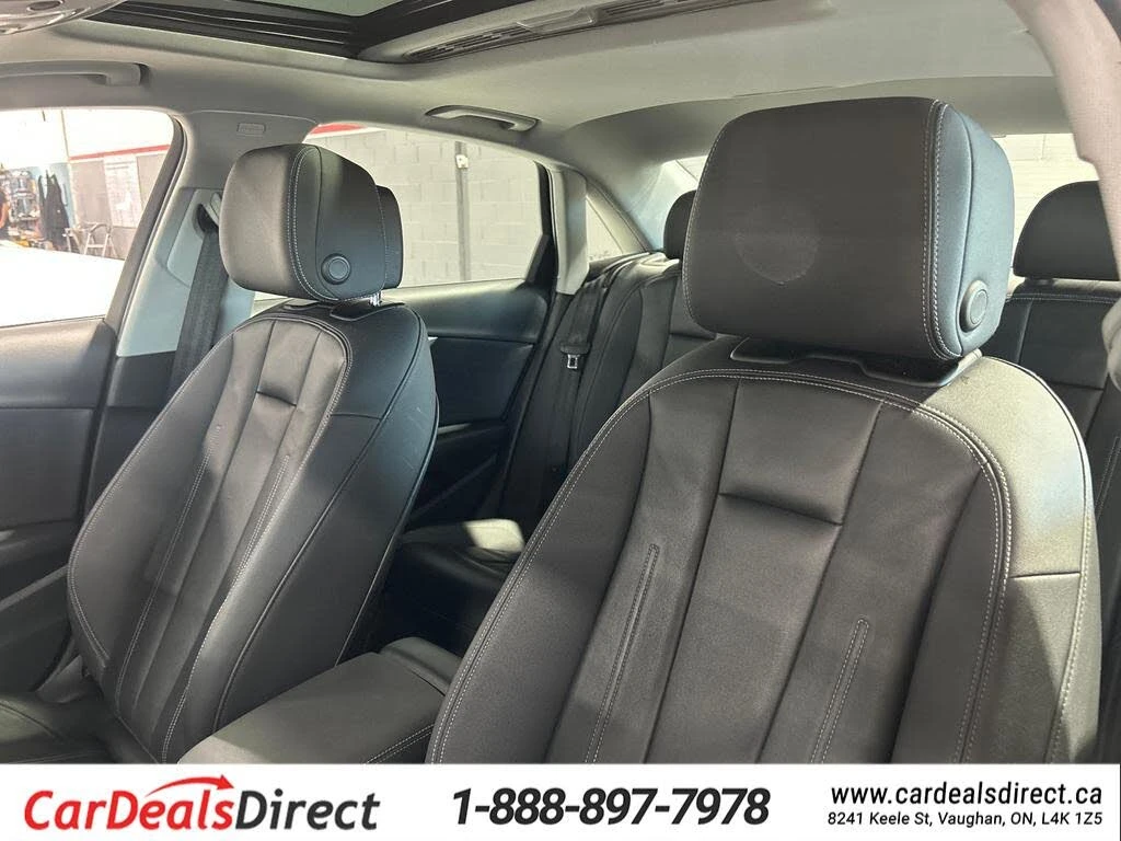 Audi A4 Premium CAM* KEYLESS* BLINDSPOT*  | Mobile.bg   9