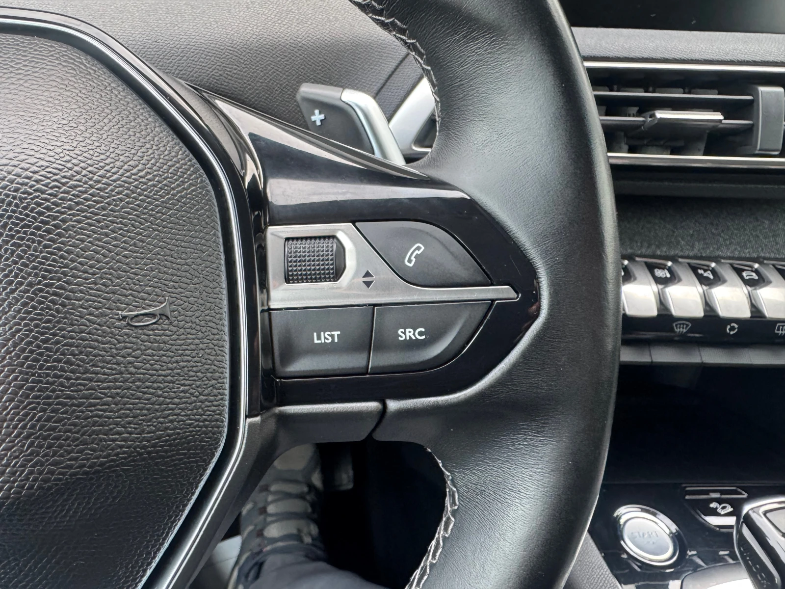 Peugeot 3008 1.6 HDI Automat | Mobile.bg   13