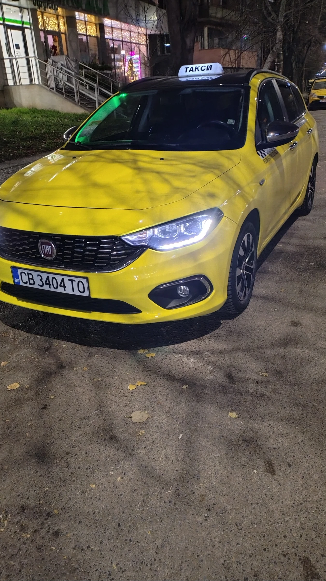 Fiat Tipo 1.4 ���-������ | Mobile.bg � ����������� 15