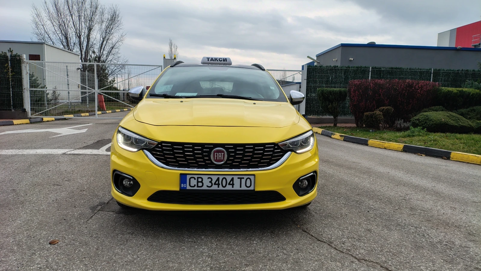 Fiat Tipo 1.4 - | Mobile.bg   1