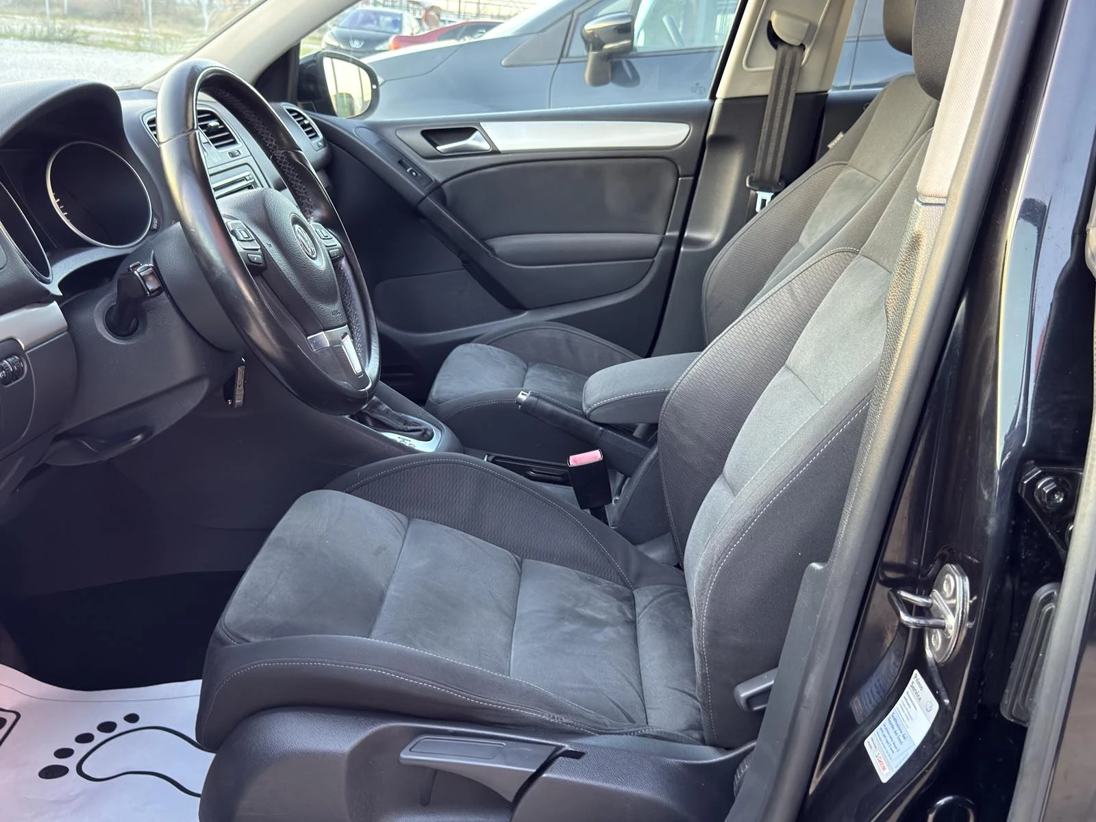 VW Golf 1.4 TSi'  | Mobile.bg   13