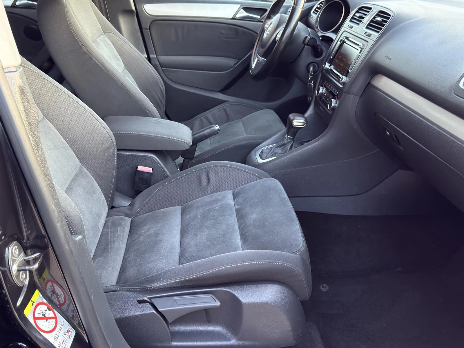 VW Golf 1.4 TSi'  | Mobile.bg   14