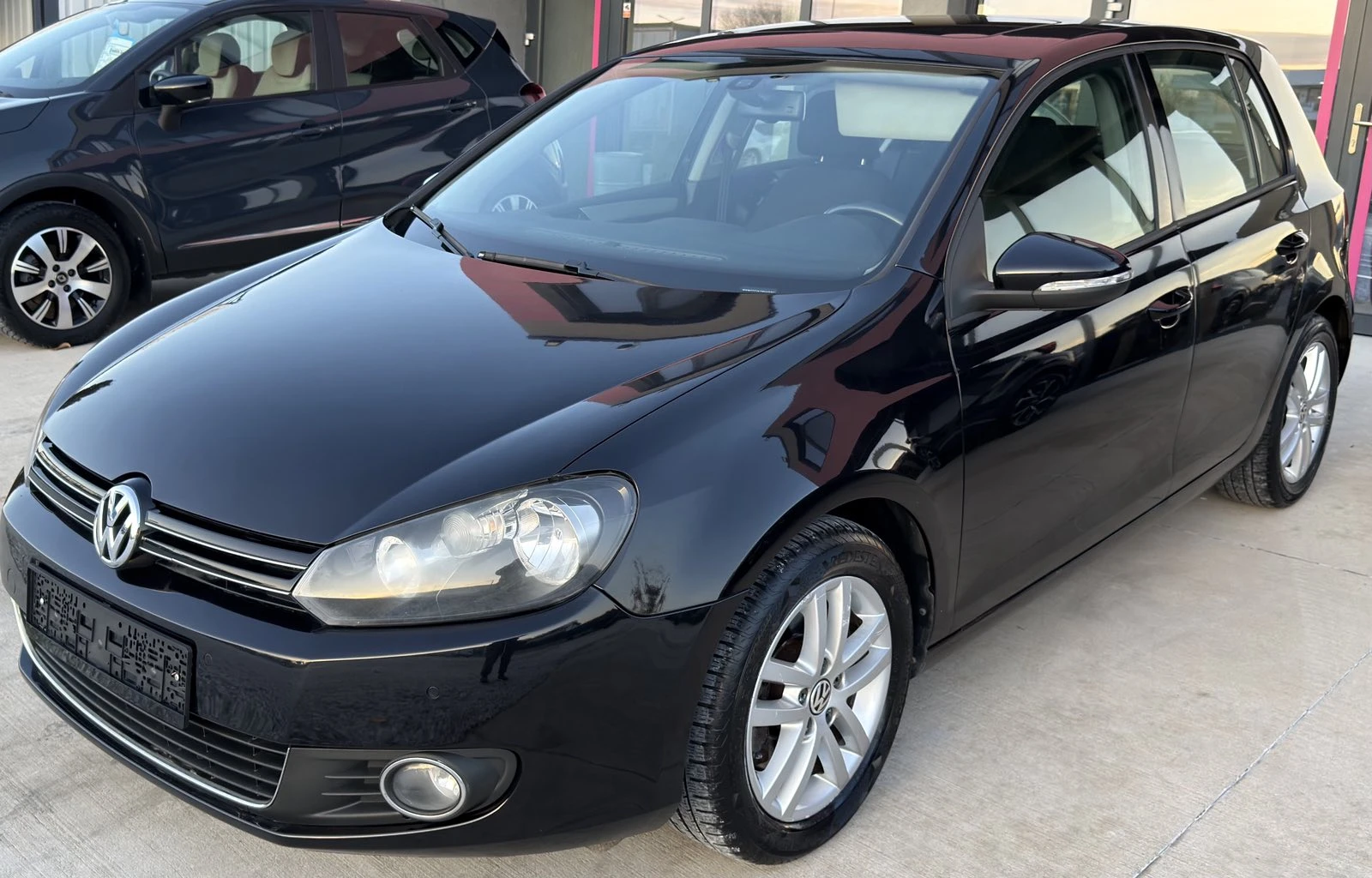 VW Golf 1.4 TSi'  | Mobile.bg   2