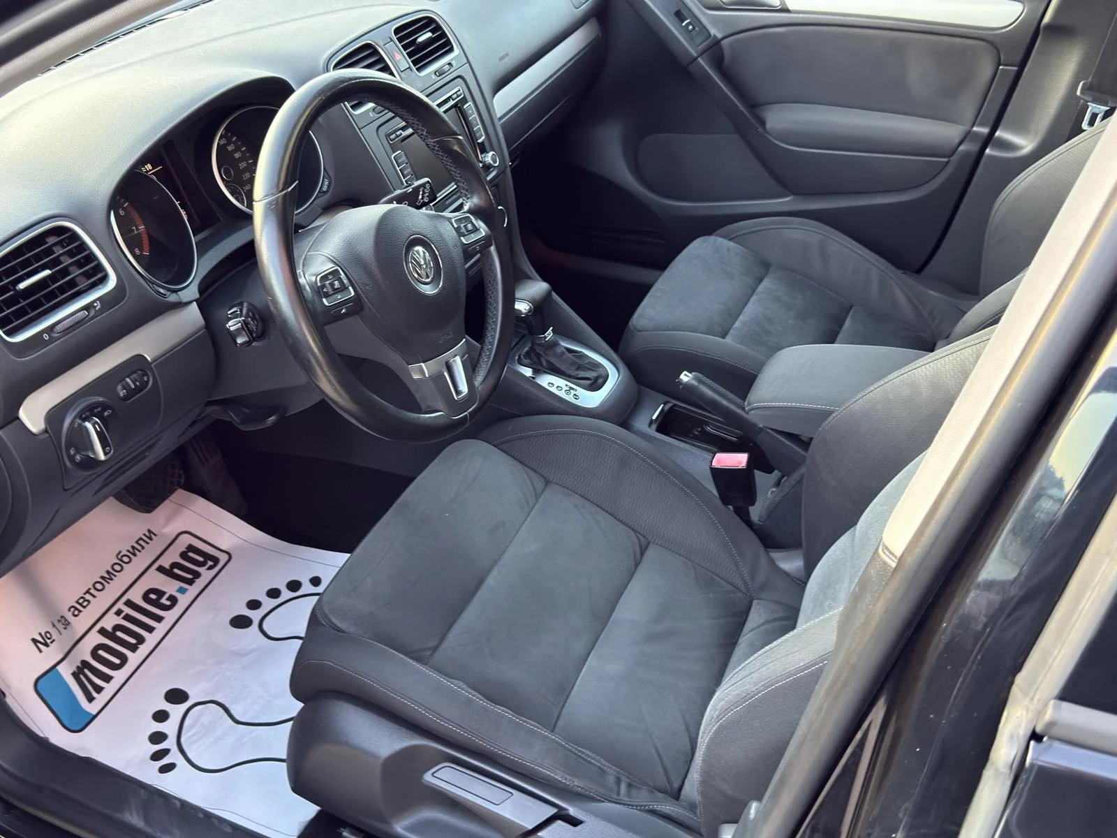 VW Golf 1.4 TSi'  | Mobile.bg   7