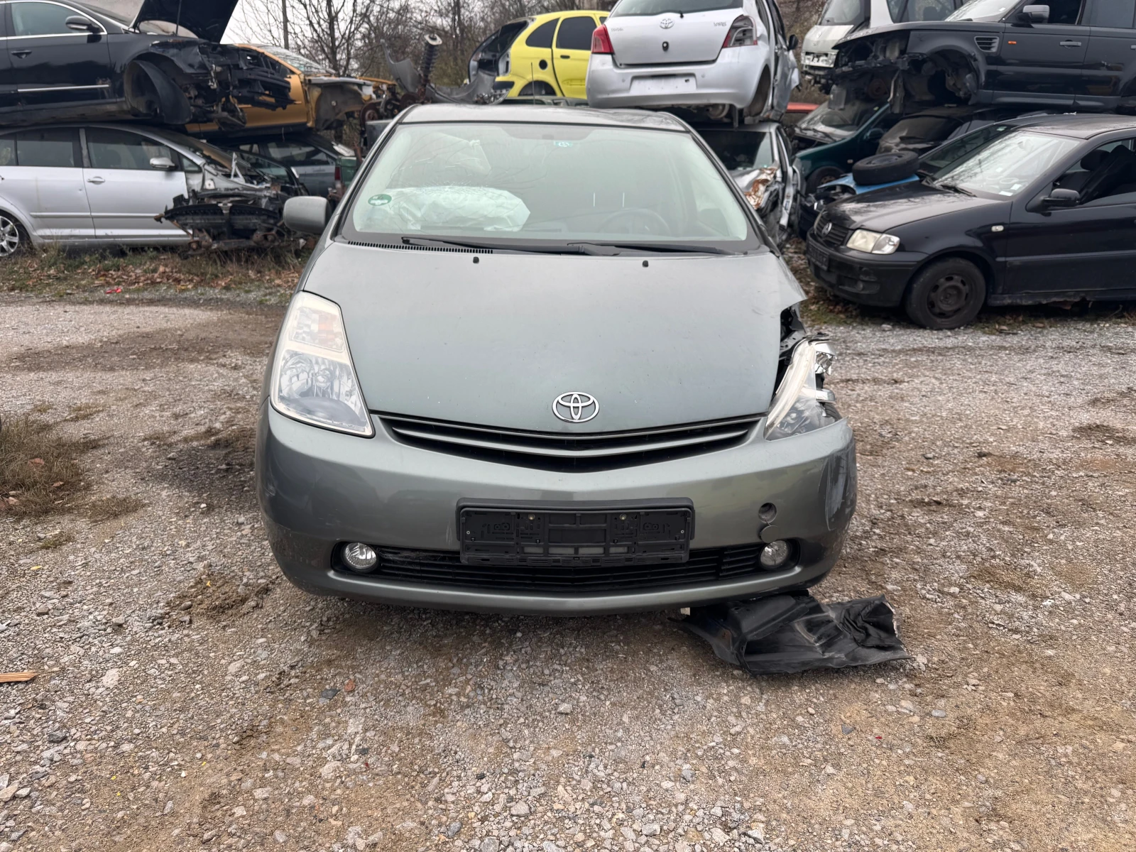 Toyota Prius | Mobile.bg   1