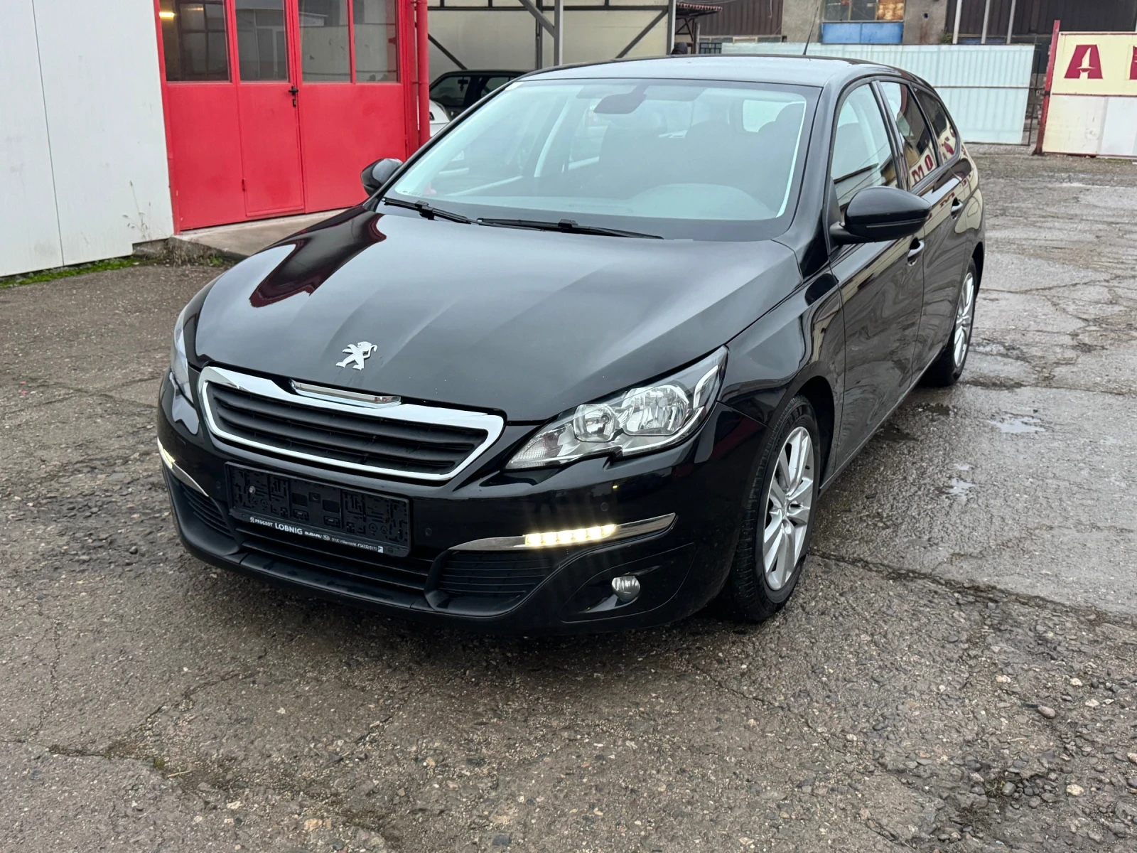 Peugeot 308 | Mobile.bg � ����������� 3