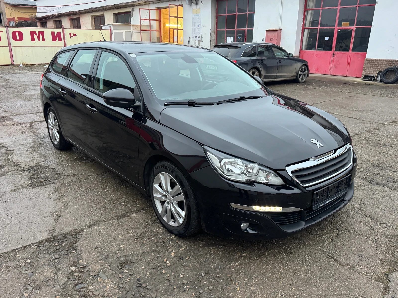 Peugeot 308 | Mobile.bg � ����������� 1
