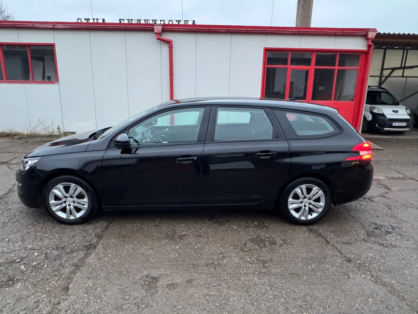 Peugeot 308 | Mobile.bg � ����������� 5
