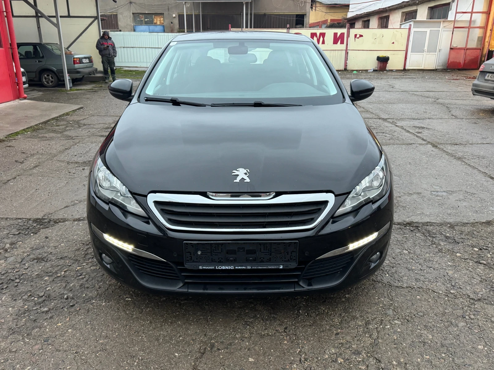 Peugeot 308 | Mobile.bg � ����������� 2