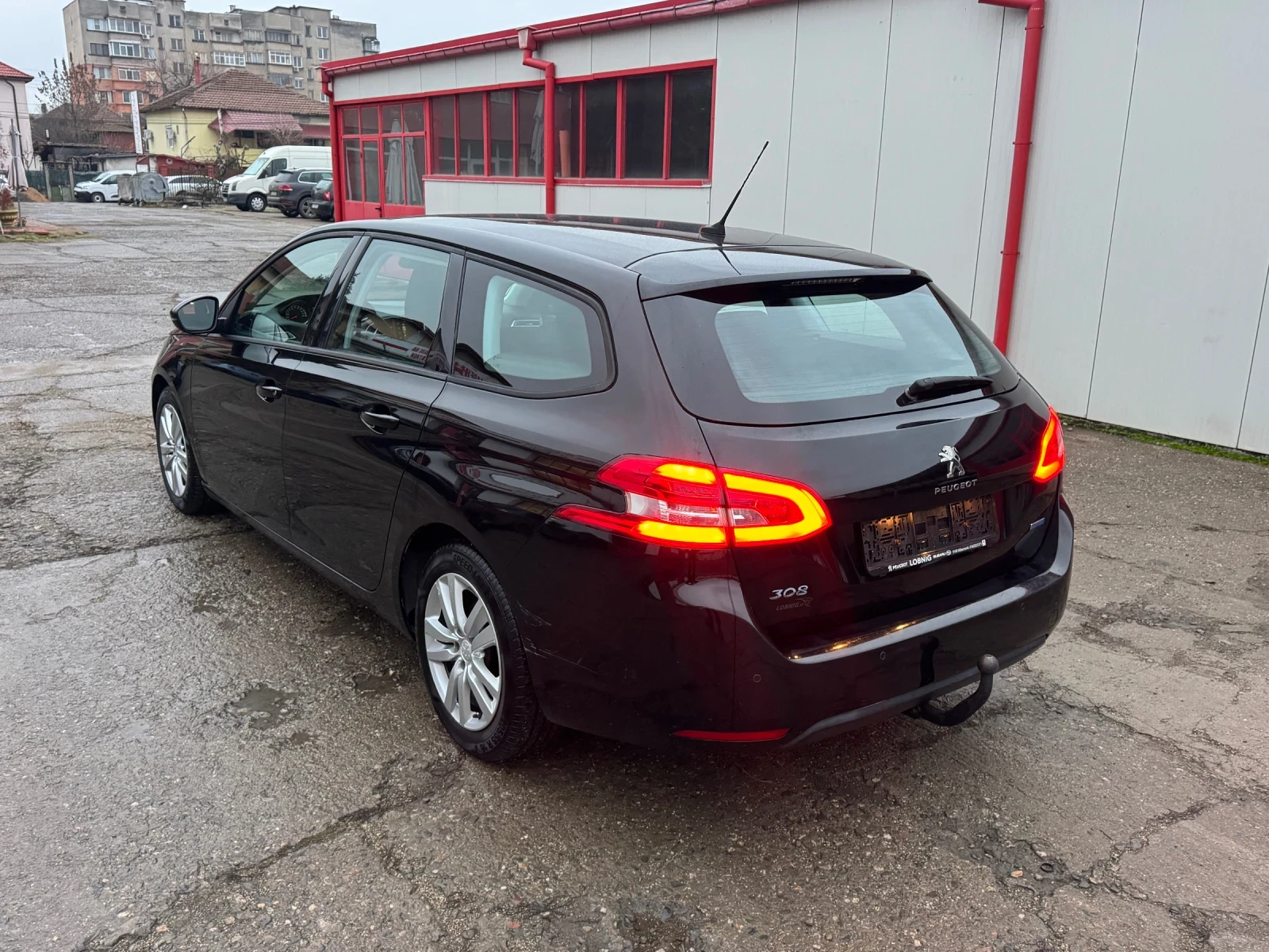 Peugeot 308 | Mobile.bg � ����������� 6