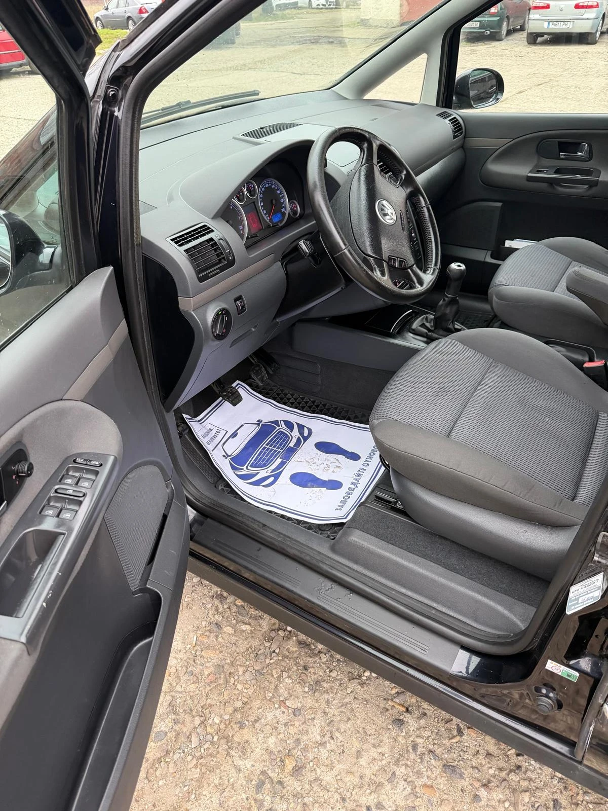 VW Sharan 1.9TDI | Mobile.bg � ����������� 7