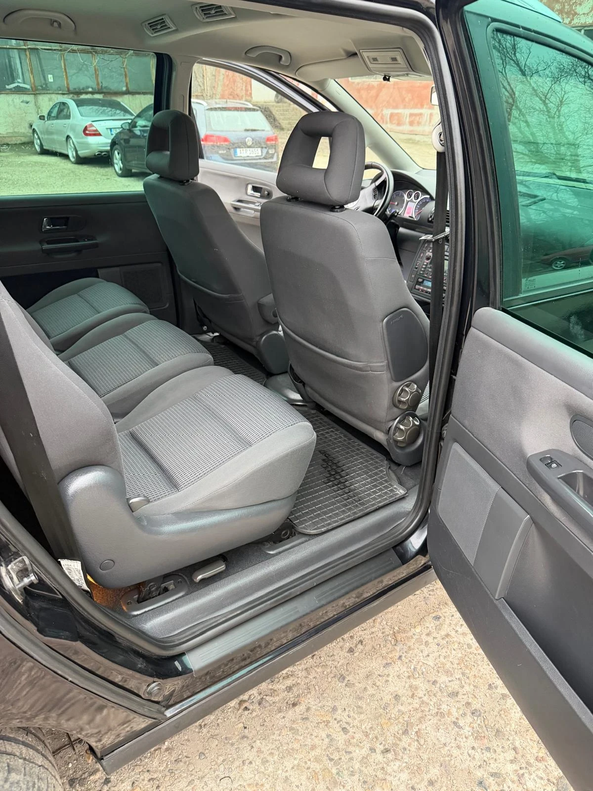 VW Sharan 1.9TDI | Mobile.bg � ����������� 5