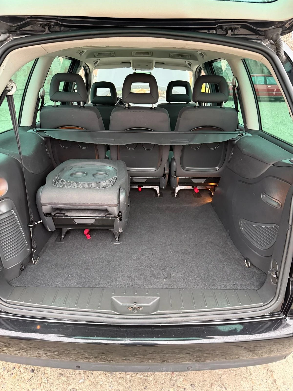 VW Sharan 1.9TDI | Mobile.bg � ����������� 8