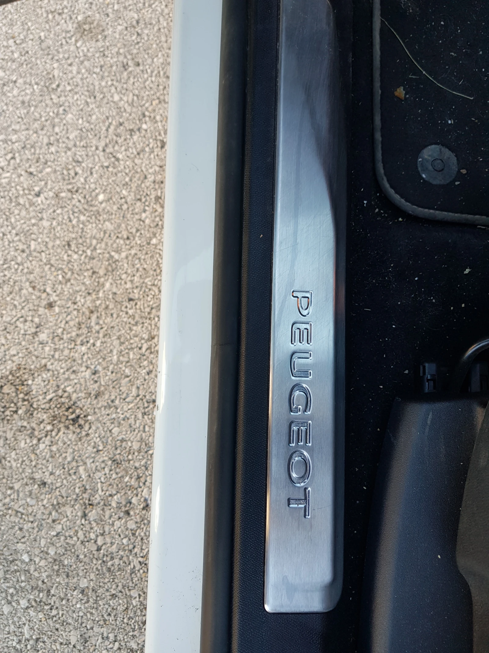 Peugeot 3008 3008 New Line Up GT PACK 1.5 BlueHDi 130 S&S EAT8  | Mobile.bg � ����������� 9