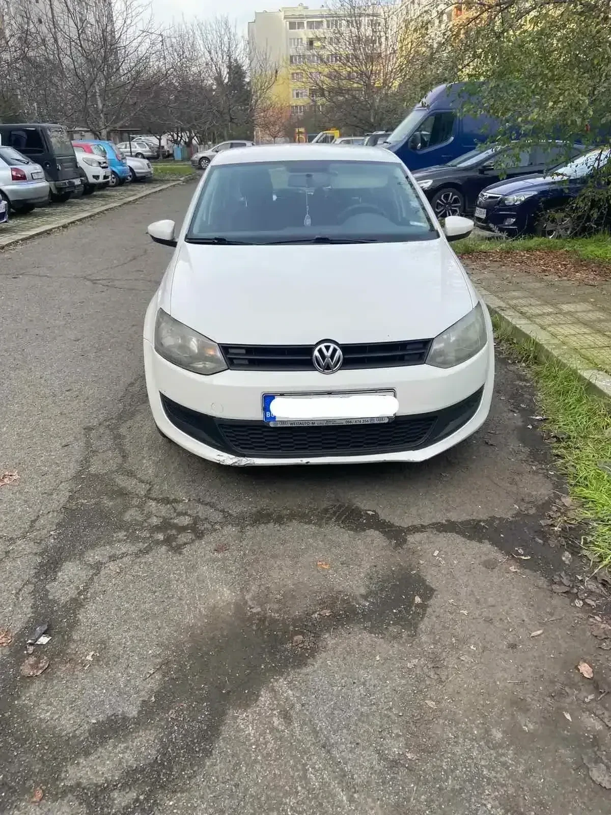 VW Polo | Mobile.bg � ����������� 1