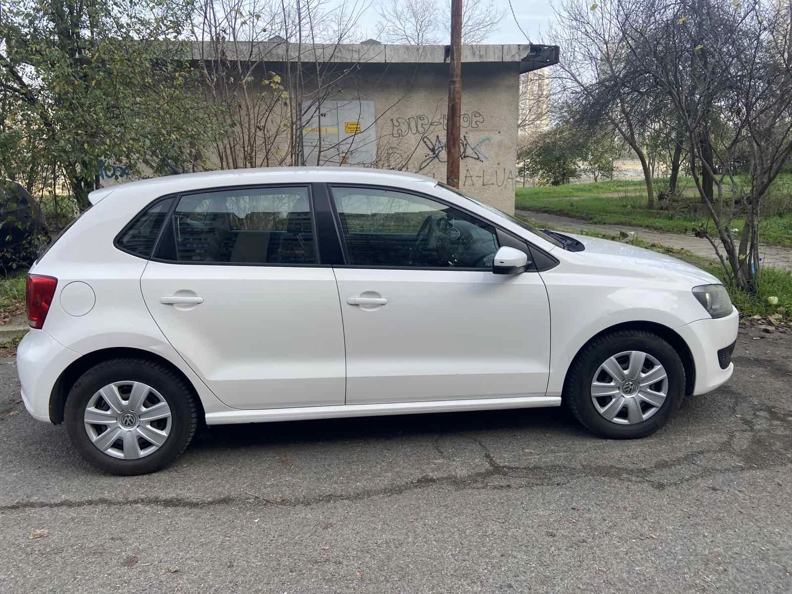 VW Polo  - изображение 4