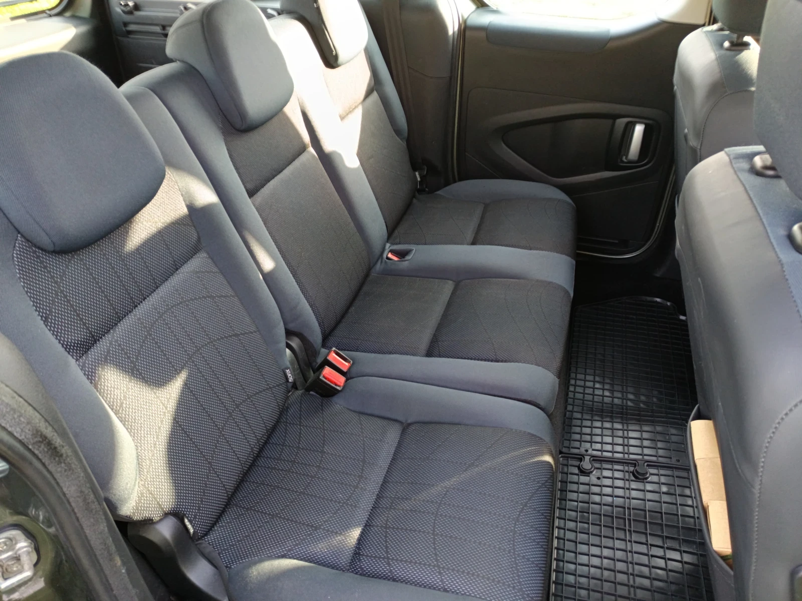 Peugeot Partner 1.6 Tepee | Mobile.bg � ����������� 13