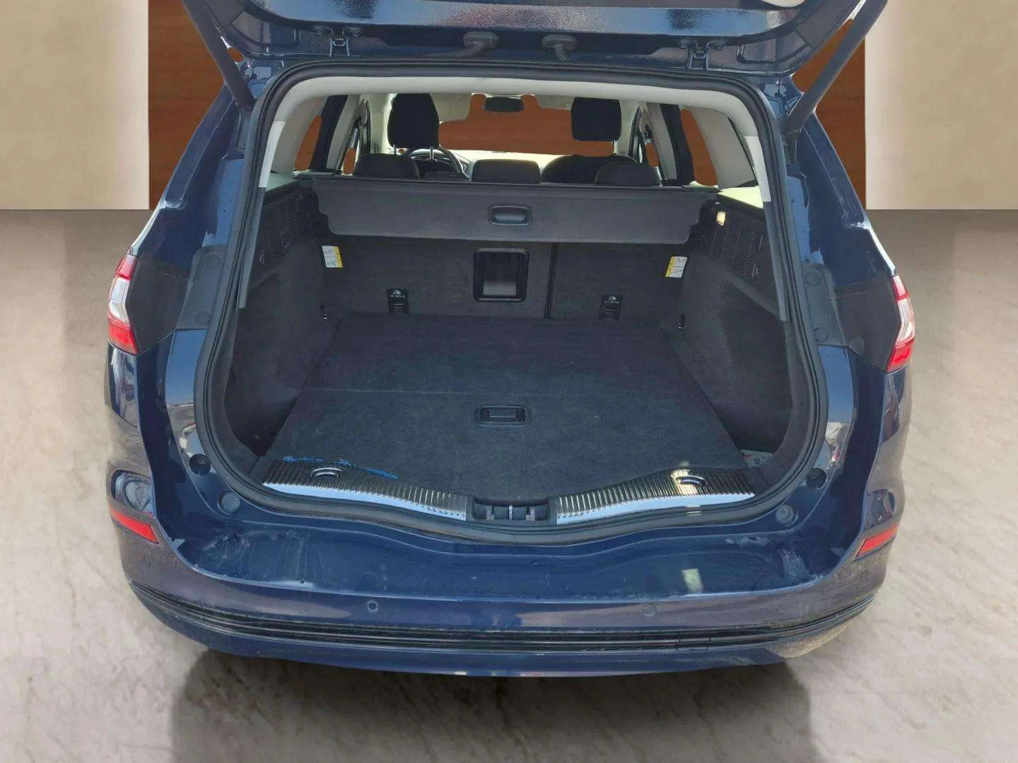 Ford Mondeo 2.0 TDCi, снимка 12 - Автомобили и джипове - 53740480