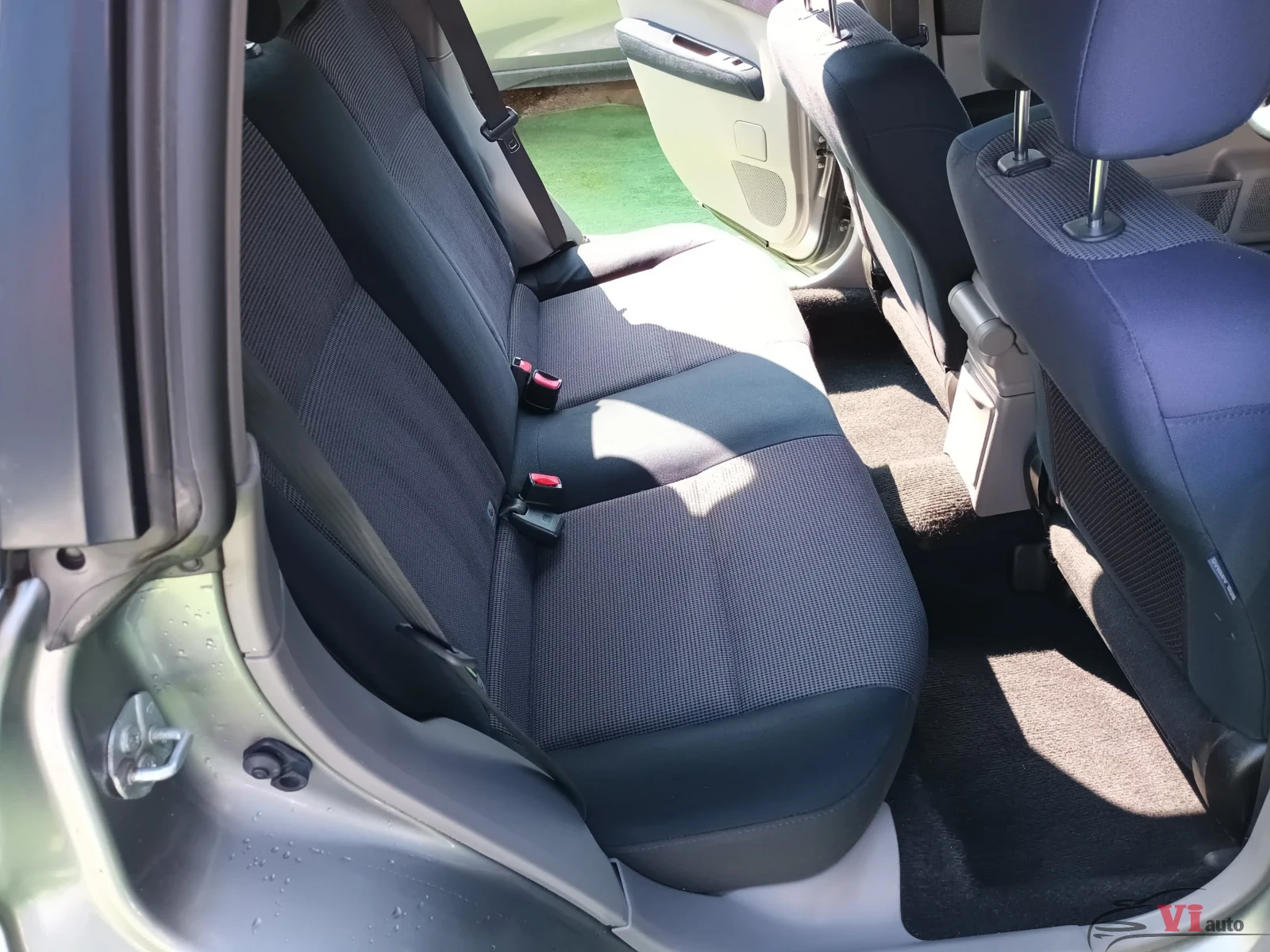 Subaru Forester 2.0 LPG, снимка 16 - Автомобили и джипове - 53745017