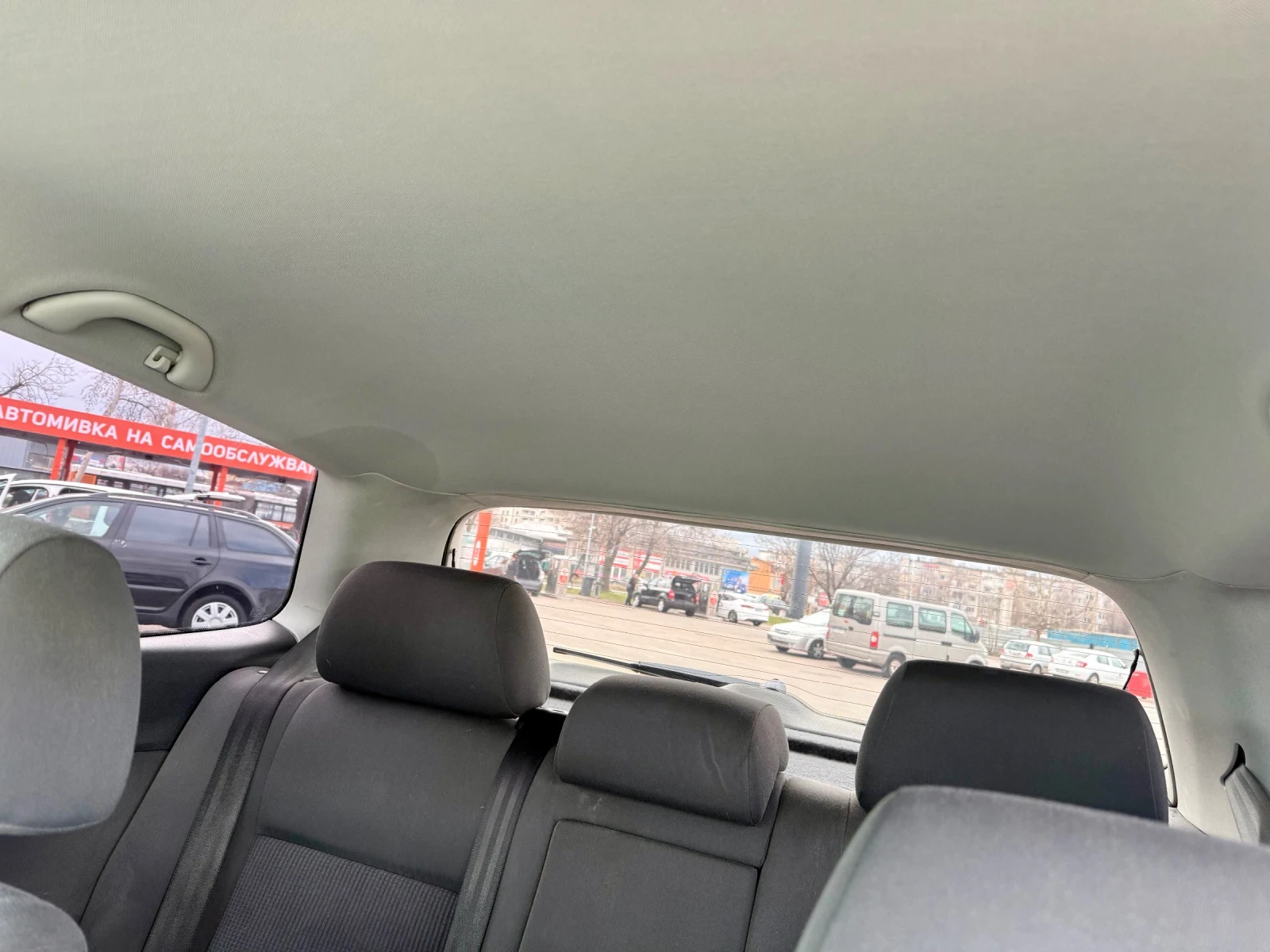 VW Polo Автомат;Клима, снимка 14 - Автомобили и джипове - 53937711