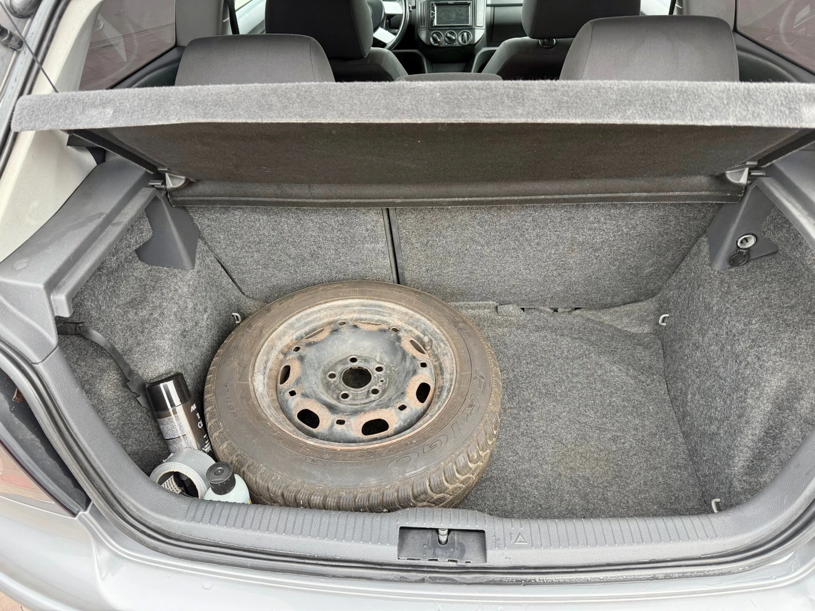 VW Polo Автомат;Клима, снимка 16 - Автомобили и джипове - 53937711