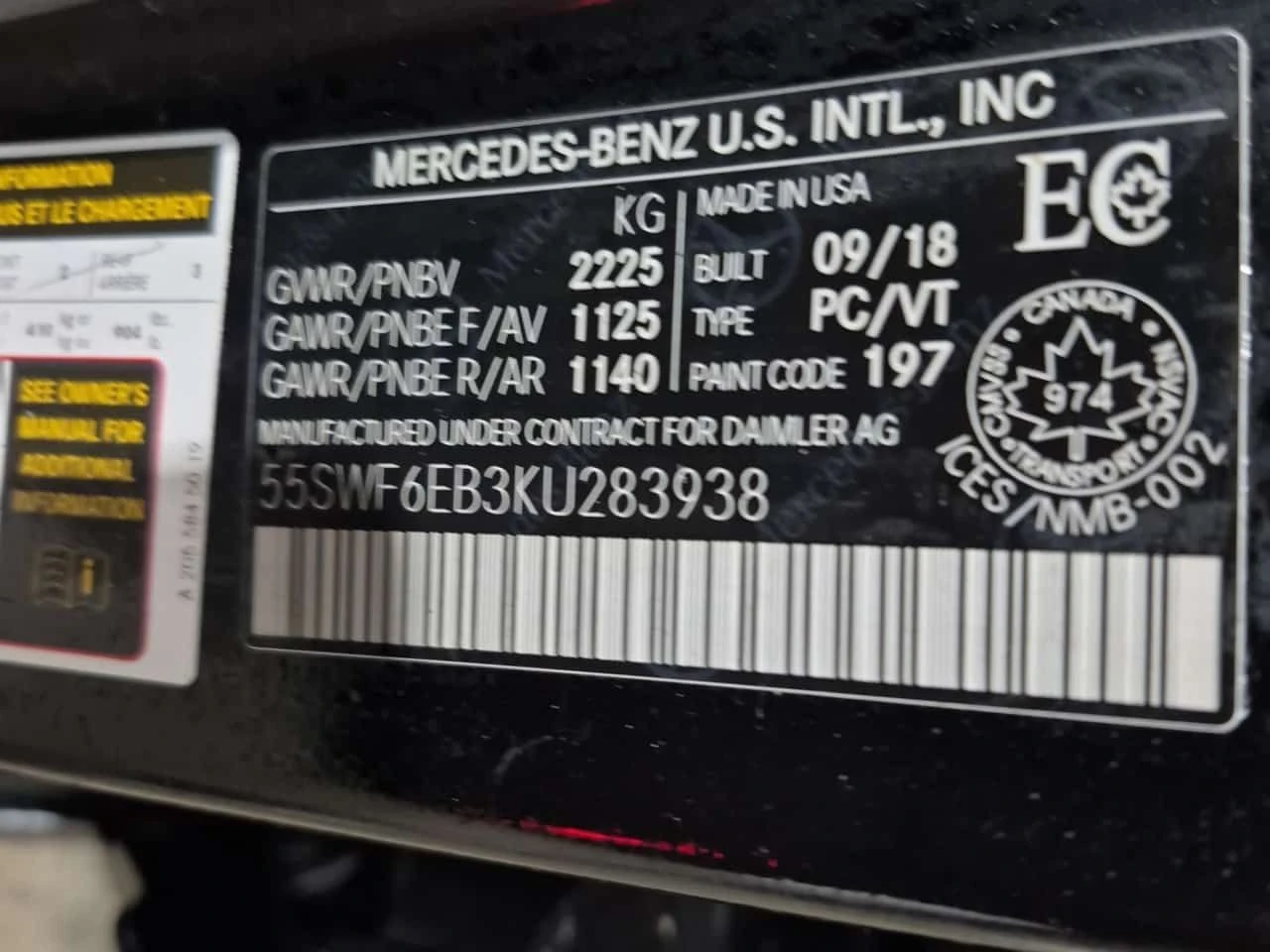 Mercedes-Benz C 43 AMG KEYLESS | ПАНО | 360 | HEAD-UP | BURMESTER, снимка 14 - Автомобили и джипове - 53954875