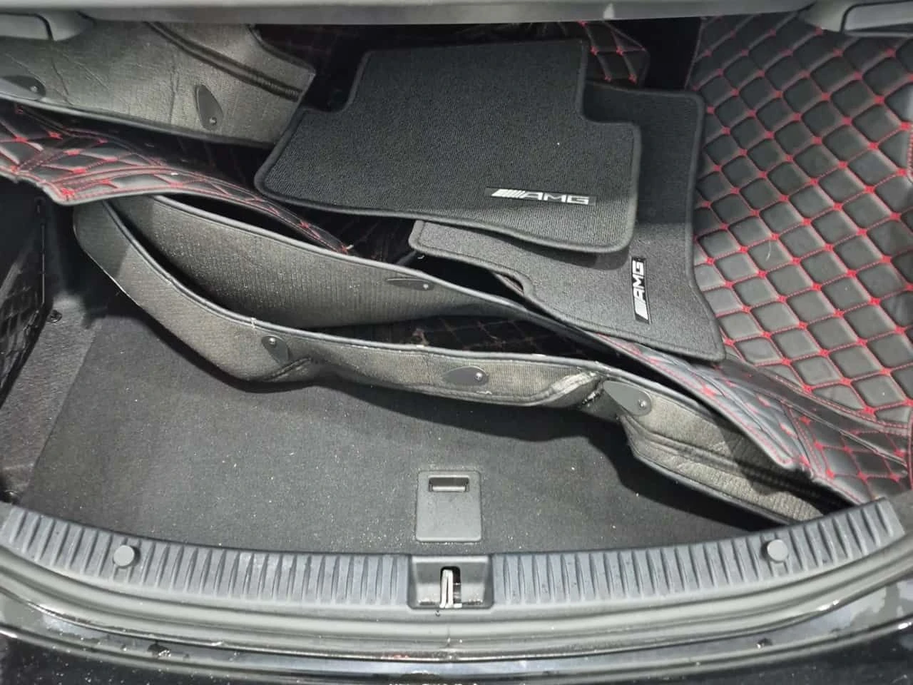 Mercedes-Benz C 43 AMG KEYLESS | ПАНО | 360 | HEAD-UP | BURMESTER, снимка 13 - Автомобили и джипове - 53954875