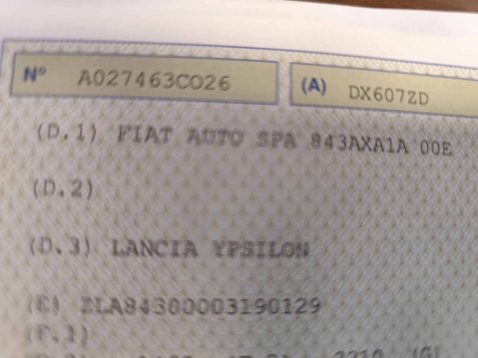 Lancia Ypsilon 1.2i* KLIMA* 131000km!* , снимка 14 - Автомобили и джипове - 53983445