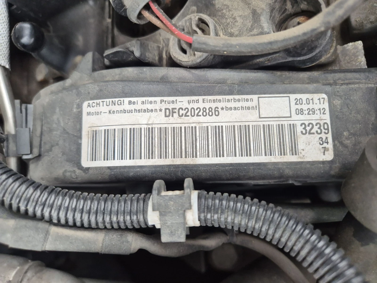 VW Passat 2.0TDI 4MOTION, снимка 11 - Автомобили и джипове - 54032340