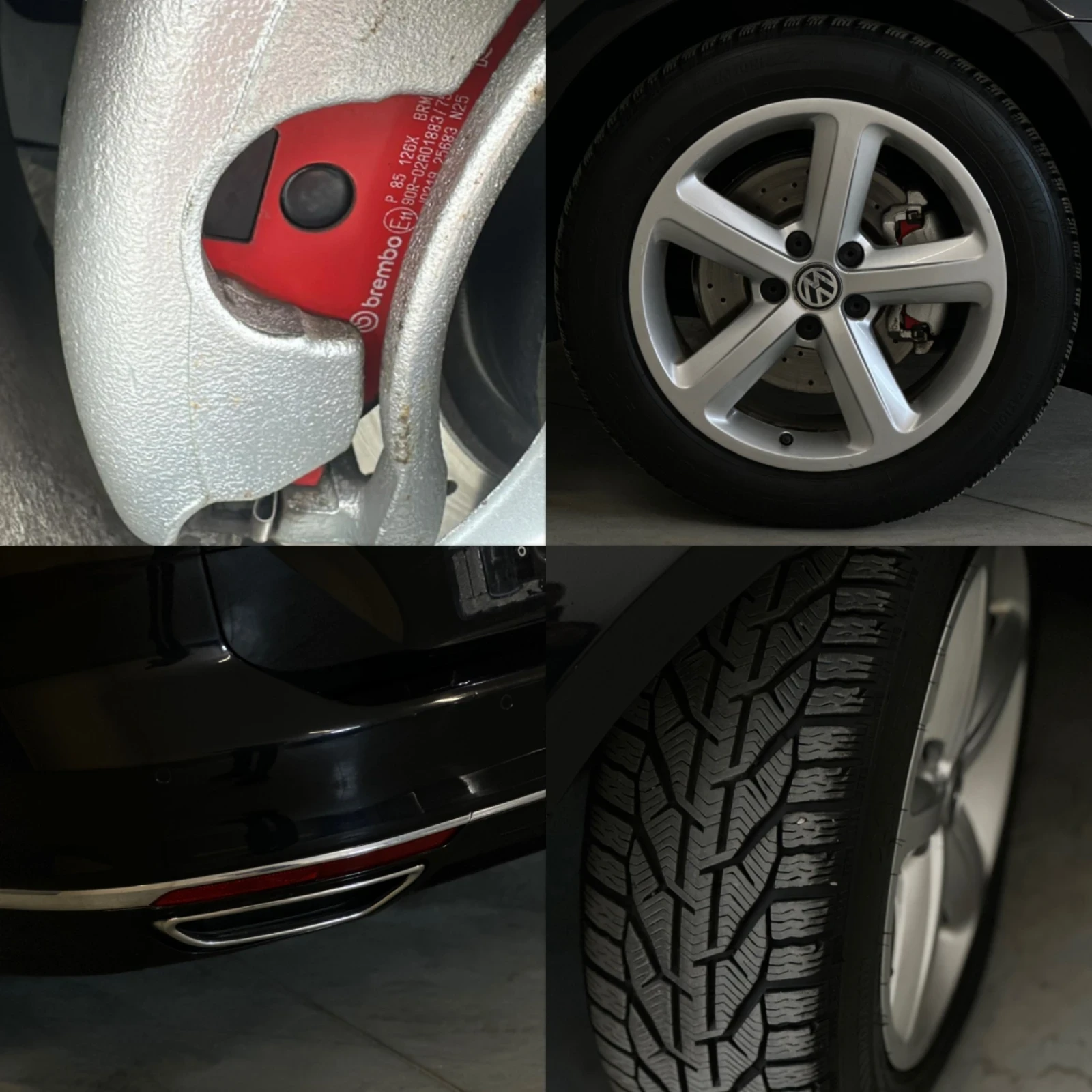 VW Passat R-Line//DIGITAL/Панорама/МАСАЖИ/ПOРЪЧКОВ/LED/FULL/, снимка 17 - Автомобили и джипове - 54068246