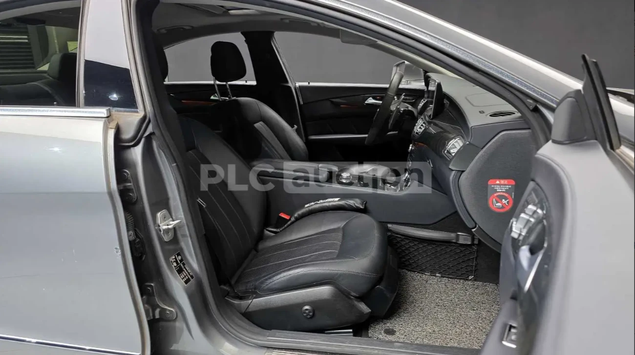 Mercedes-Benz CLS 250 АВТОКРЕДИТ* ЦЕНА БЕЗ АНАЛОГ* , снимка 7 - Автомобили и джипове - 54126782