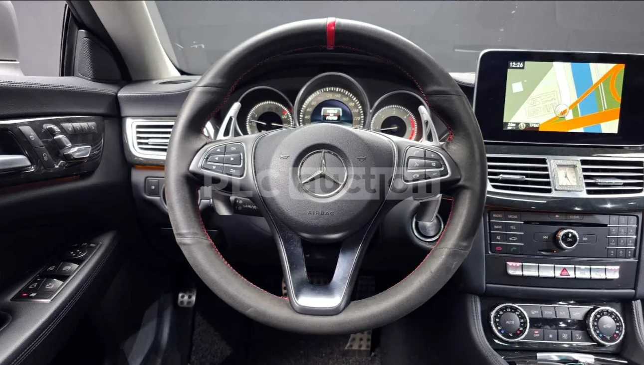 Mercedes-Benz CLS 250 АВТОКРЕДИТ* ЦЕНА БЕЗ АНАЛОГ* , снимка 10 - Автомобили и джипове - 54126782