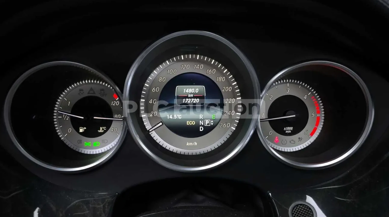 Mercedes-Benz CLS 250 АВТОКРЕДИТ* ЦЕНА БЕЗ АНАЛОГ* , снимка 5 - Автомобили и джипове - 54126782