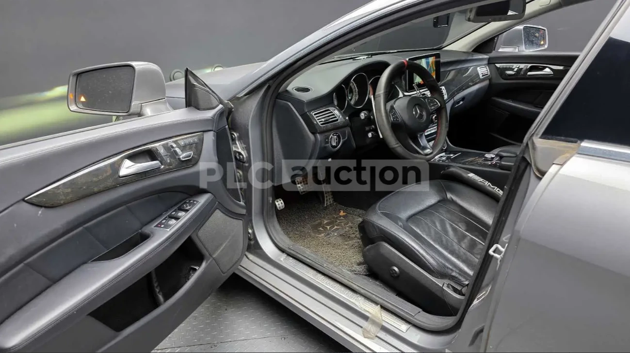 Mercedes-Benz CLS 250 АВТОКРЕДИТ* ЦЕНА БЕЗ АНАЛОГ* , снимка 8 - Автомобили и джипове - 54126782