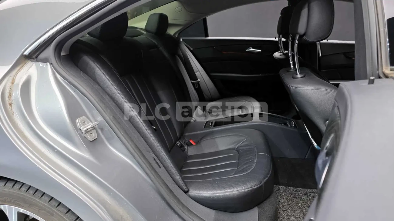 Mercedes-Benz CLS 250 АВТОКРЕДИТ* ЦЕНА БЕЗ АНАЛОГ* , снимка 9 - Автомобили и джипове - 54126782