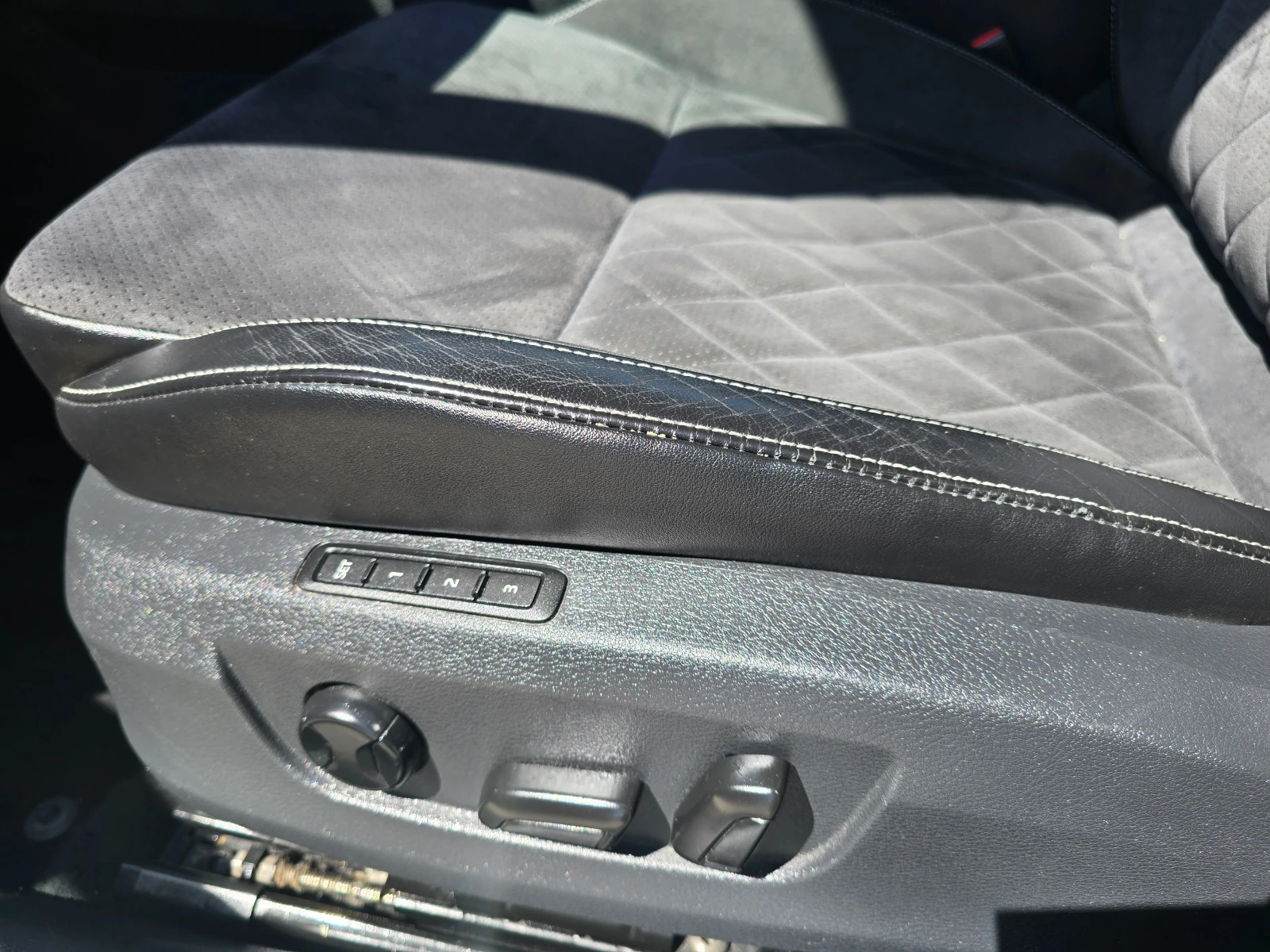 Skoda Superb SPORT LINE , снимка 15 - Автомобили и джипове - 54333689