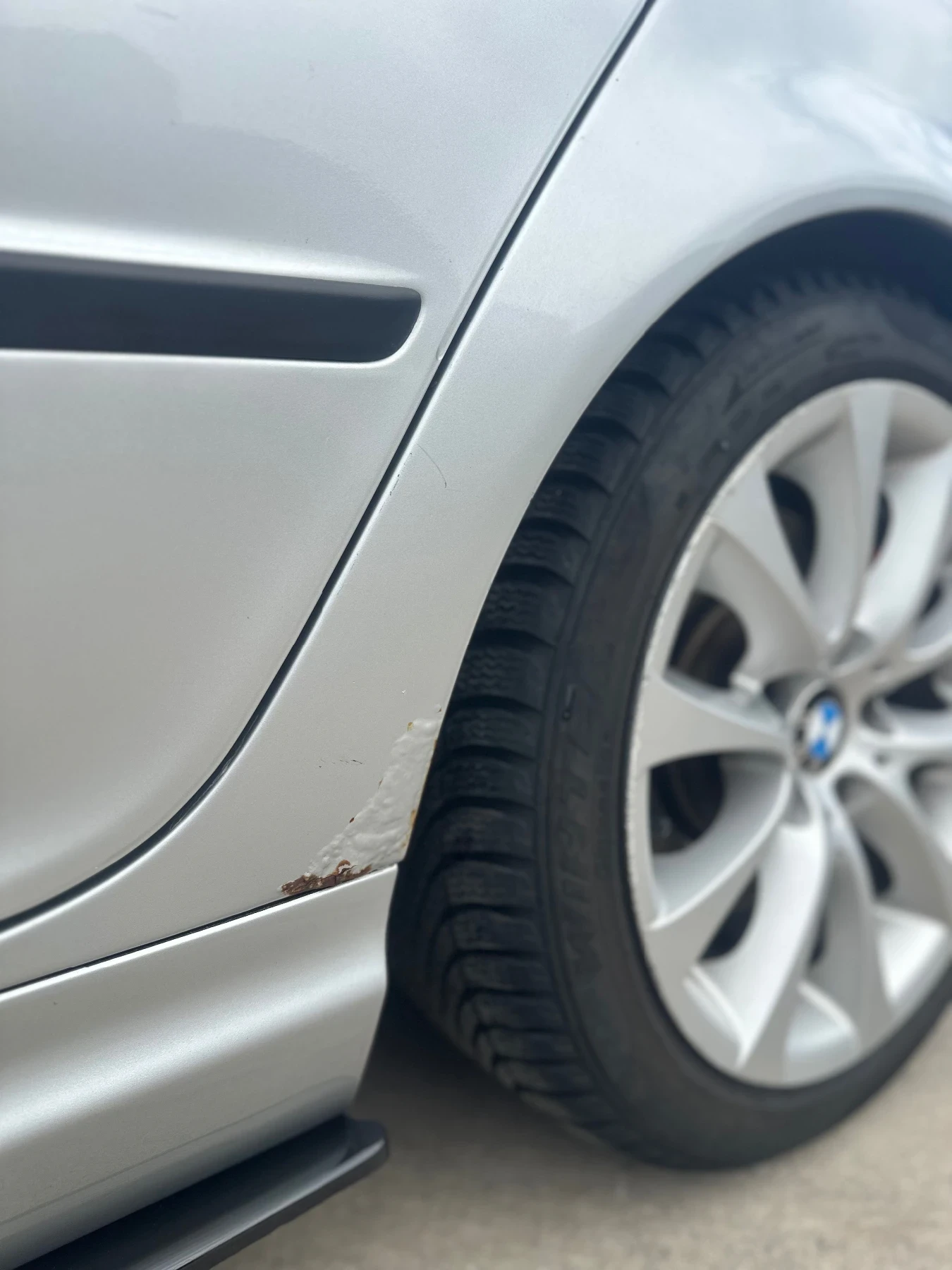 BMW 330, снимка 7 - Автомобили и джипове - 54609633